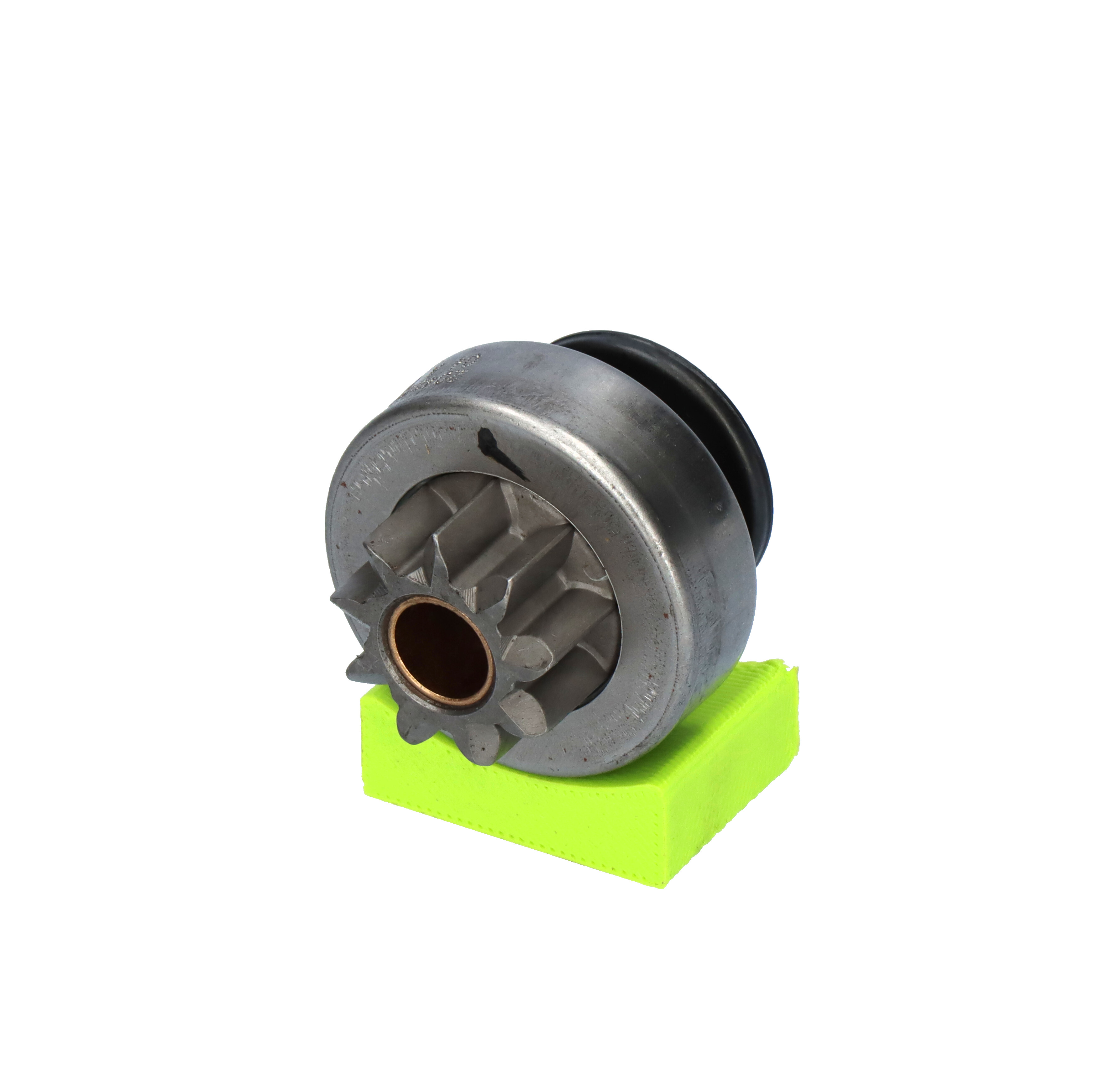 595764 Freewheel gear, starter VOLVO XC90 VALEO