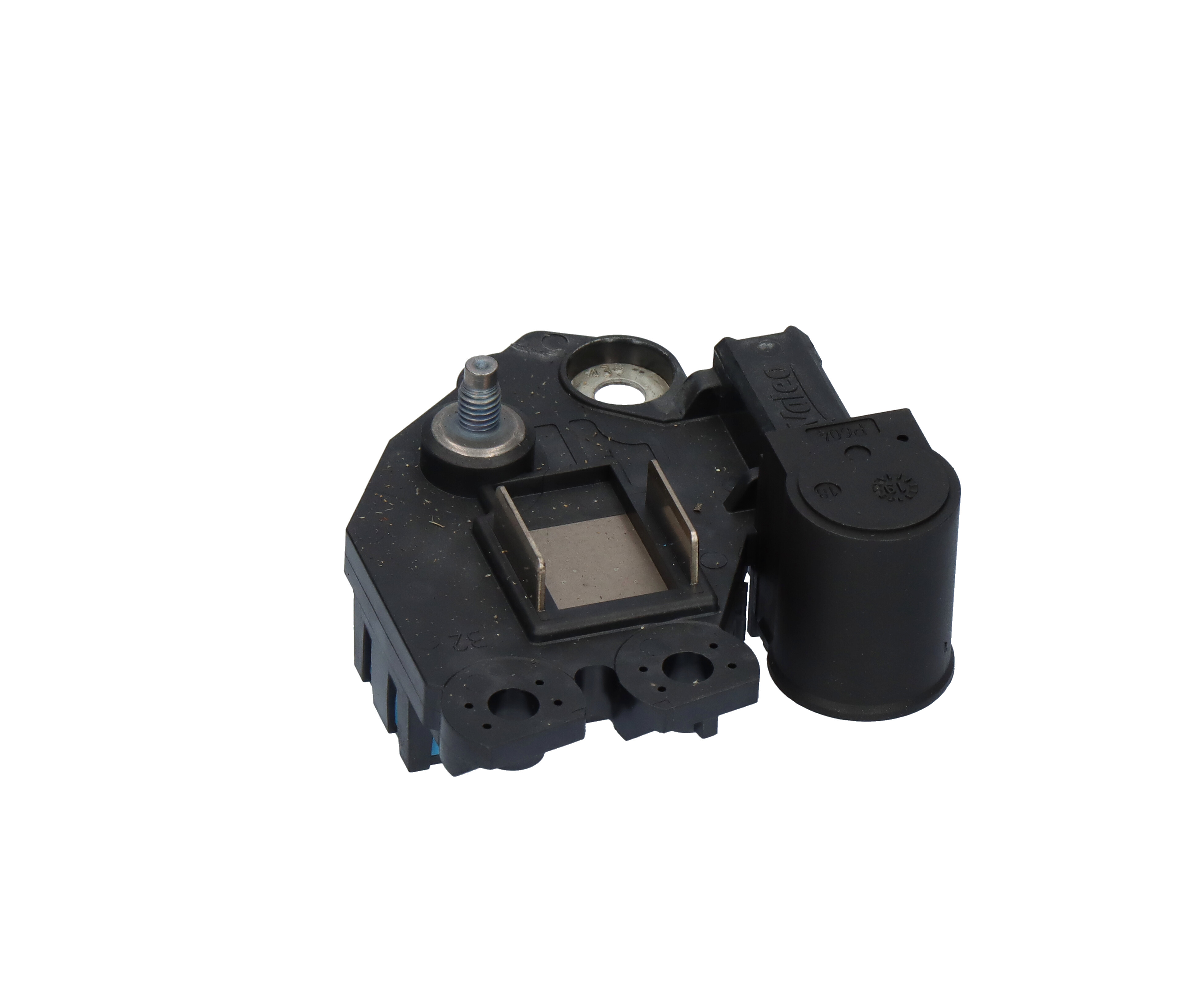 VALEO 599210 Regulador del alternador