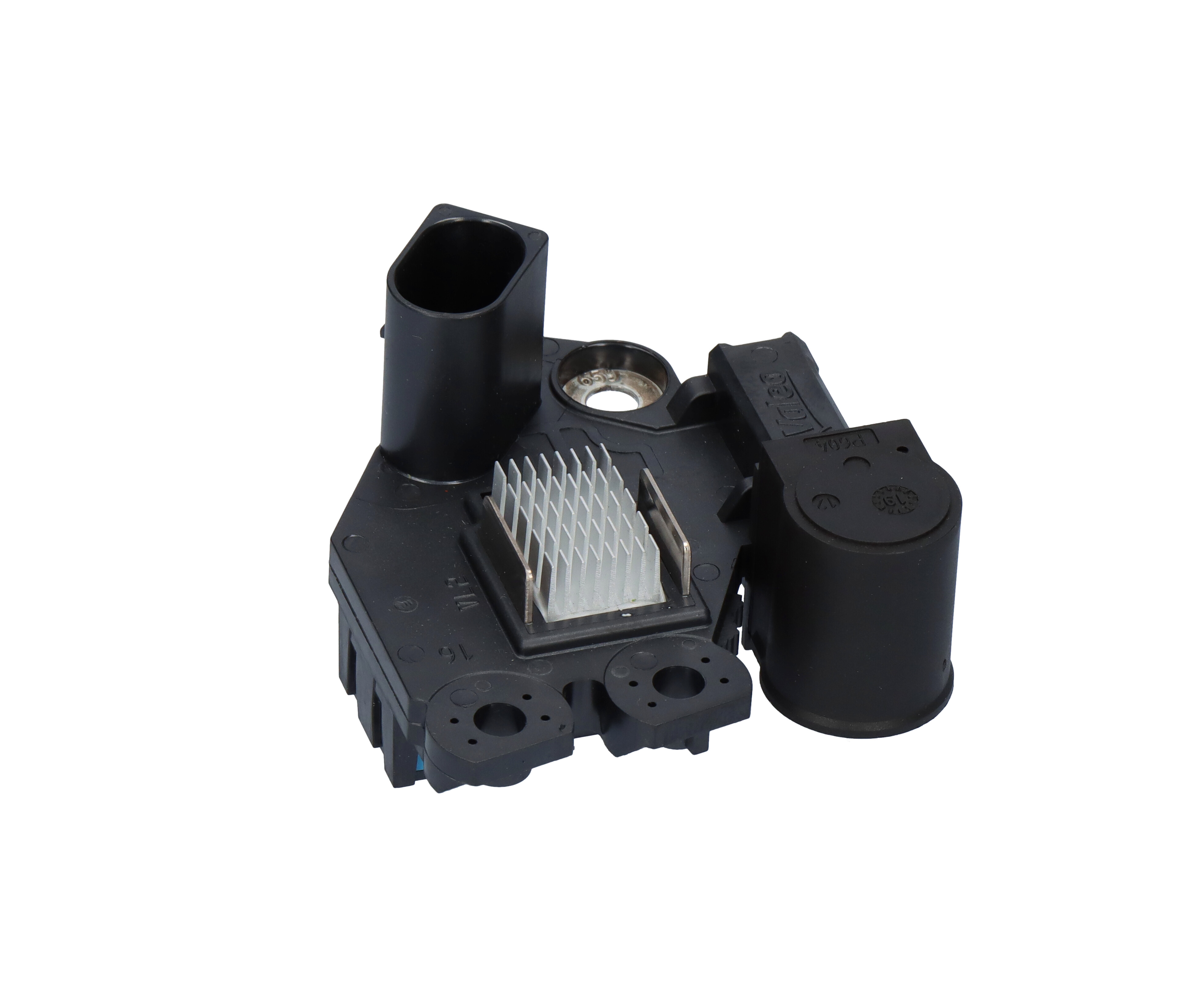 VALEO 599410 Alternator Regulator
