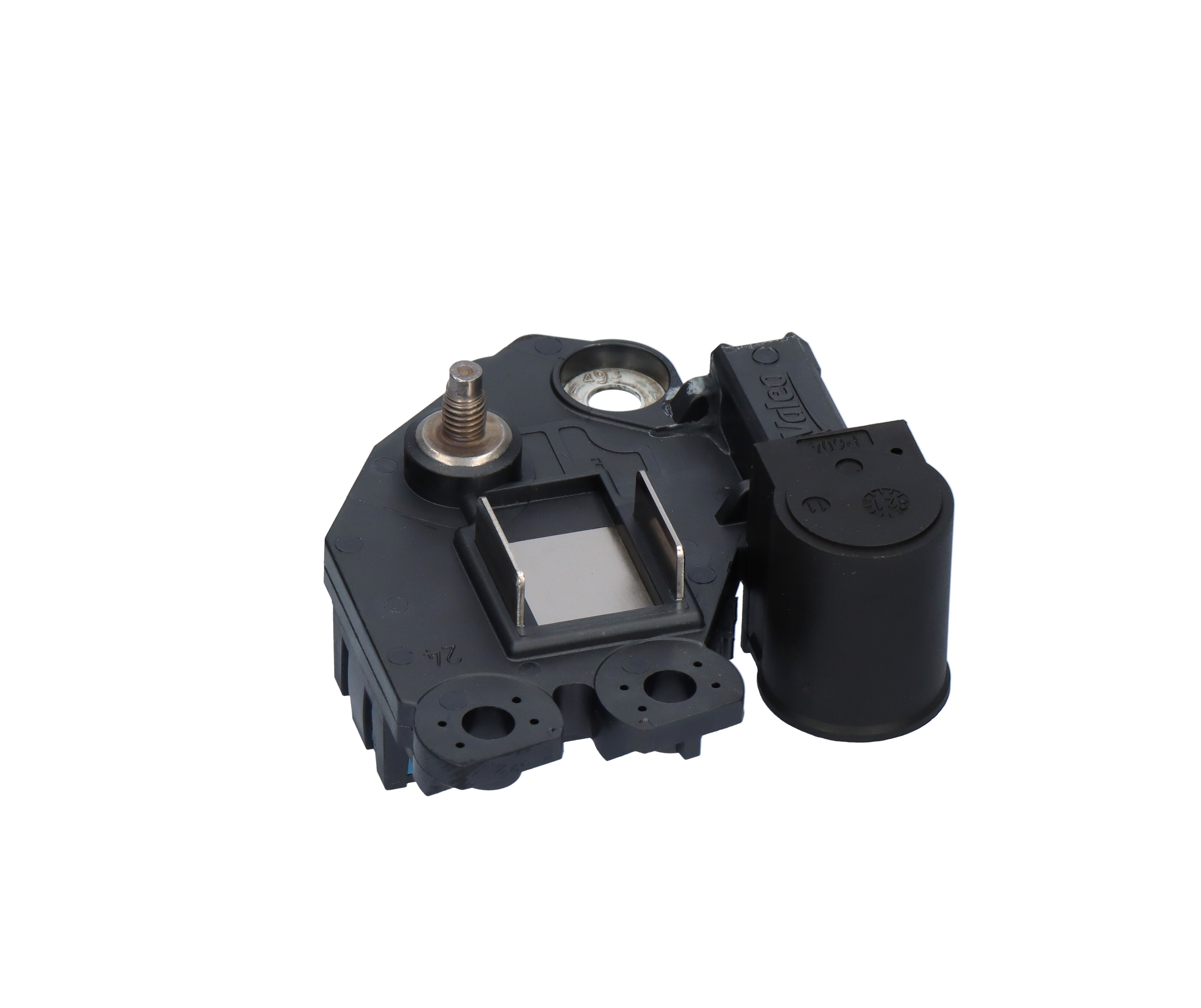 VALEO Regulador de voltaje del alternador 599438 comprar online