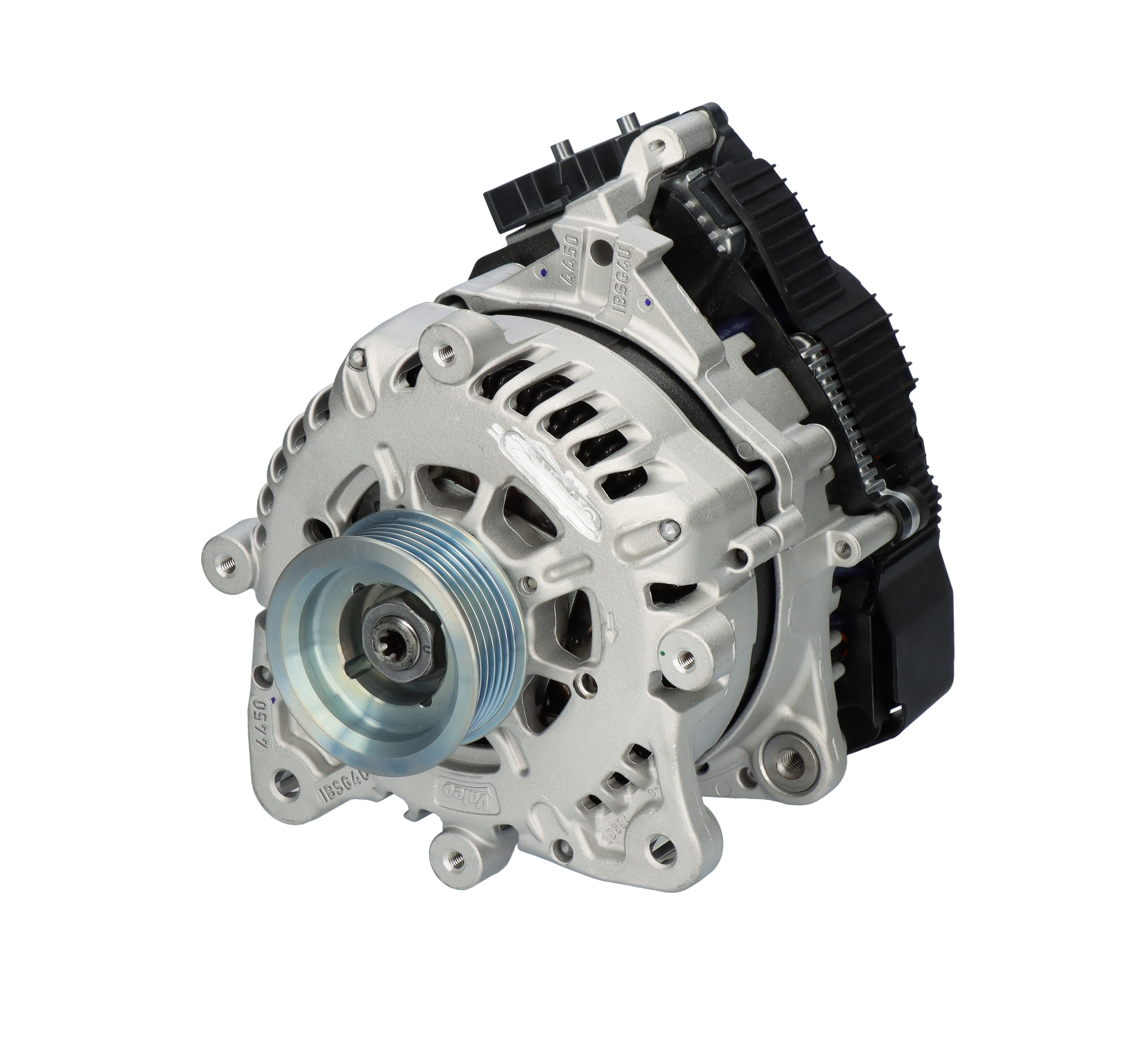 AUDI 48V starter generator - 615003
