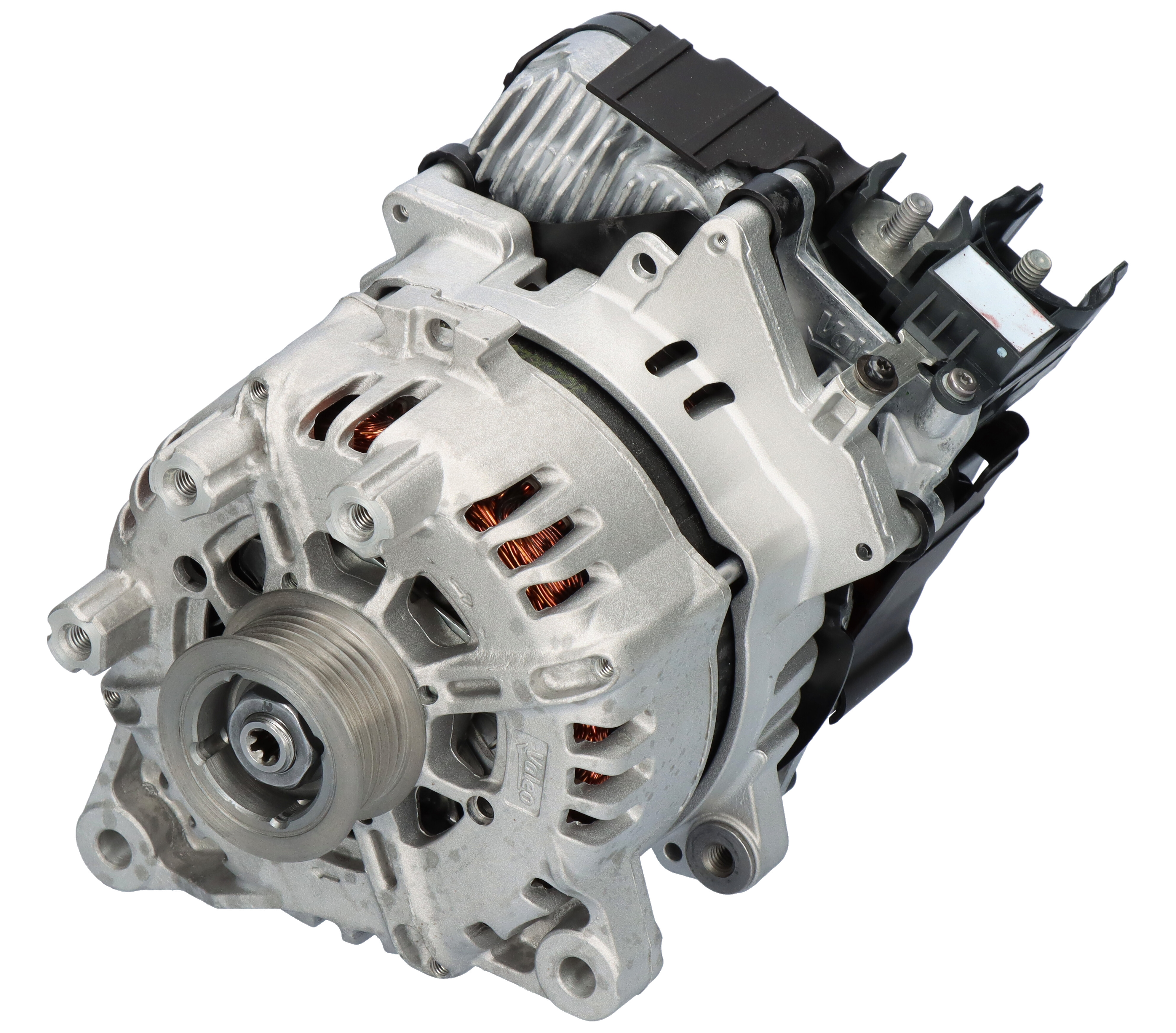 VALEO 615008 Dynamo LAND ROVER Defender SUV (L663) D300 MHEV 4x4 300 hk Diesel/elhybrid 2020 pris