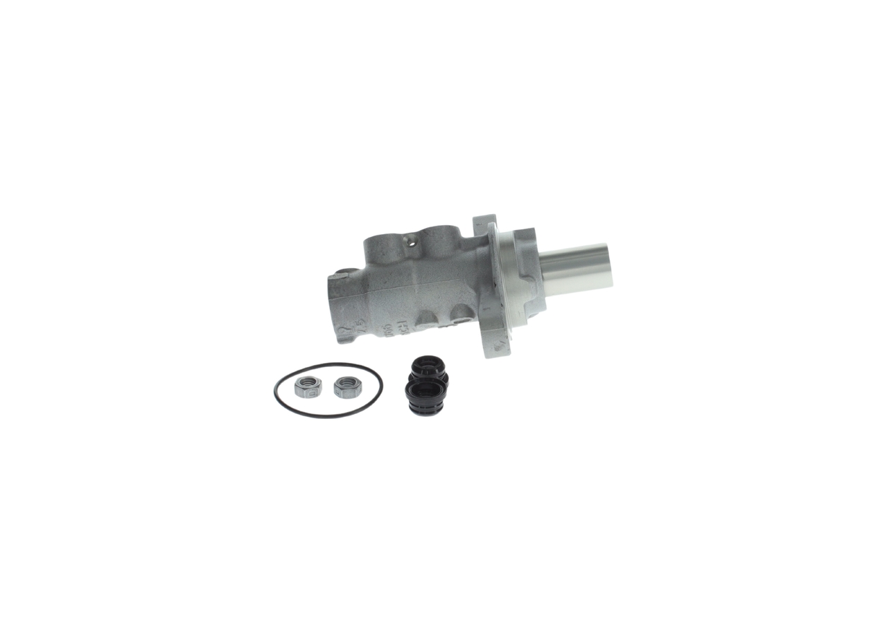 0 204 864 A8K BOSCH Master cylinder Nissan Juke f15