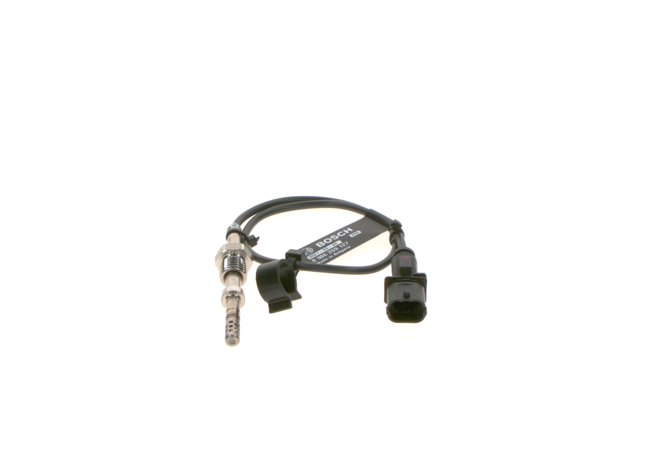 EGS-T 0986259127 Датчик, температура на изгорелите газове BOSCH 55581034 VAUXHALL