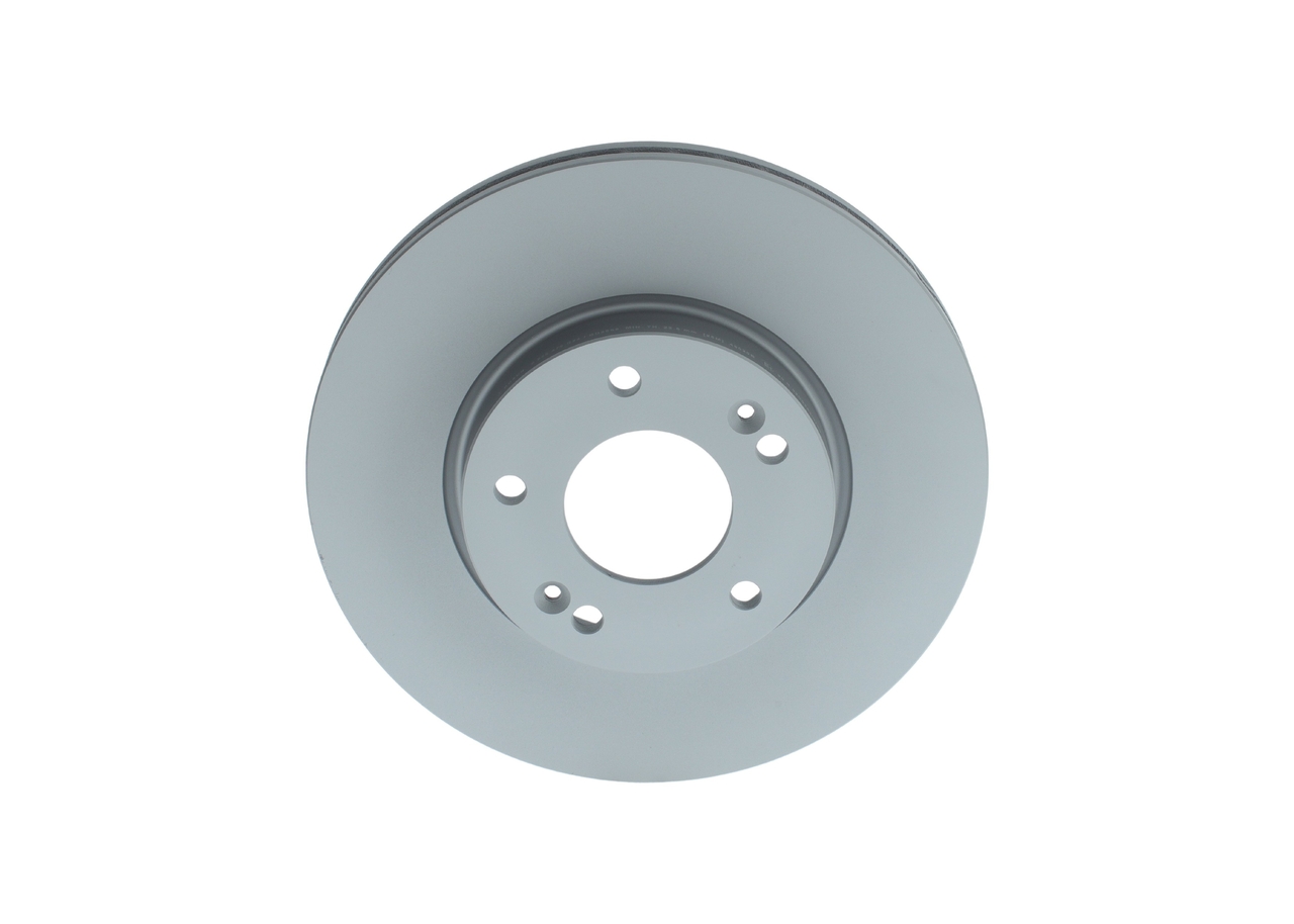 0 986 479 G24 BOSCH Brzdové kotouče Lada Nova 2105
