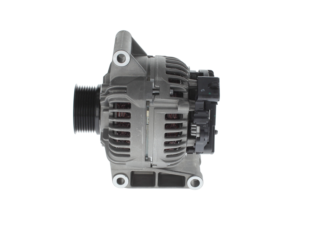 ALT 28V 150A (R) BOSCH 28V, 150A, B+ (M8), 190, exkl. Vakuumpumpe, Ø 68,5 mm Lichtmaschine 1 986 A00 192 kaufen