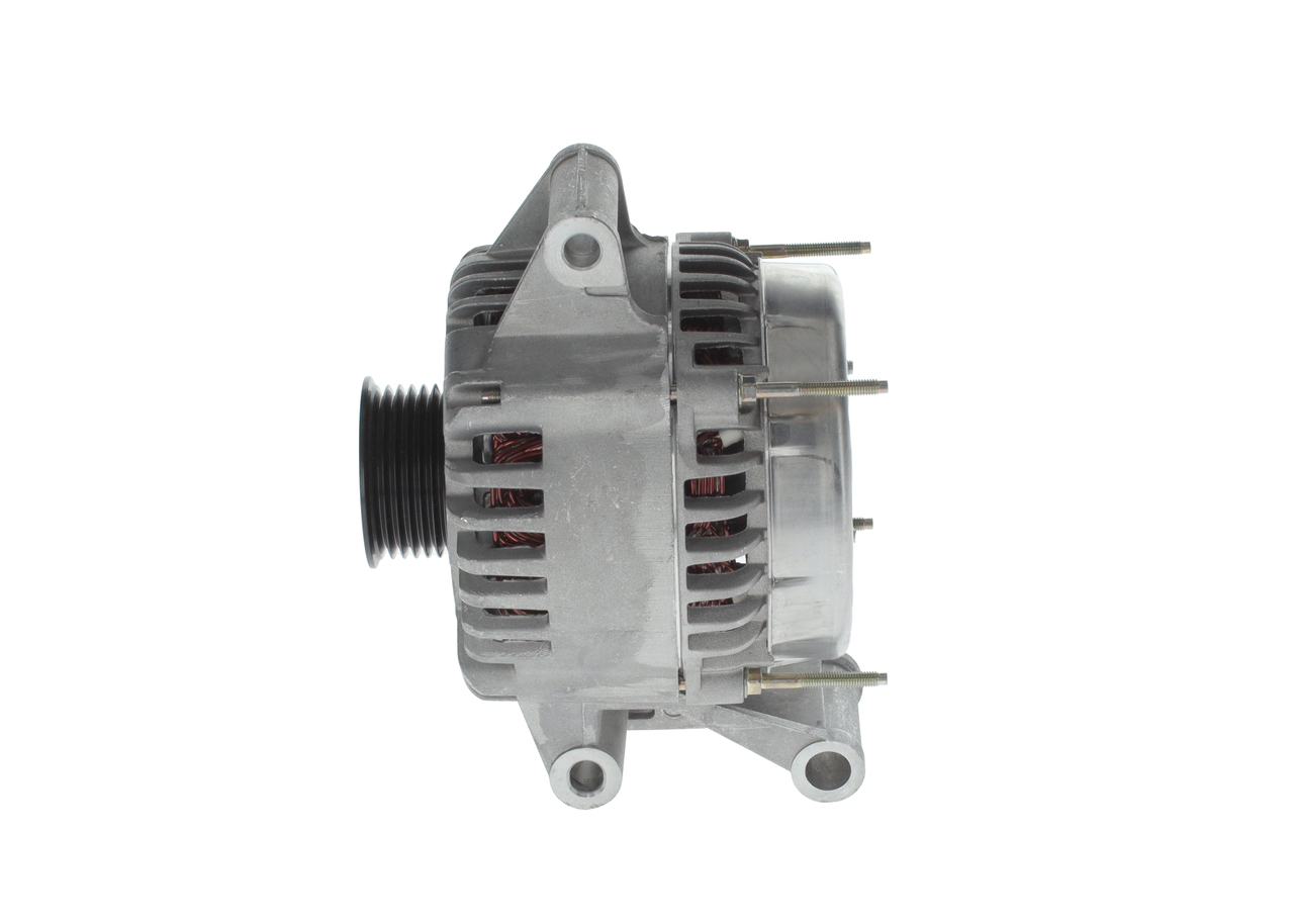 ALT 14V 115A (R) 1986A00491 Alternatore BOSCH C2S 27198 RENAULT