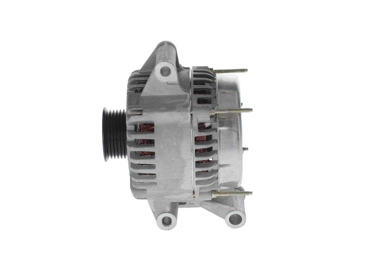 ALT 14V 115A (R) BOSCH 1986A00491 Alternator C2S47100