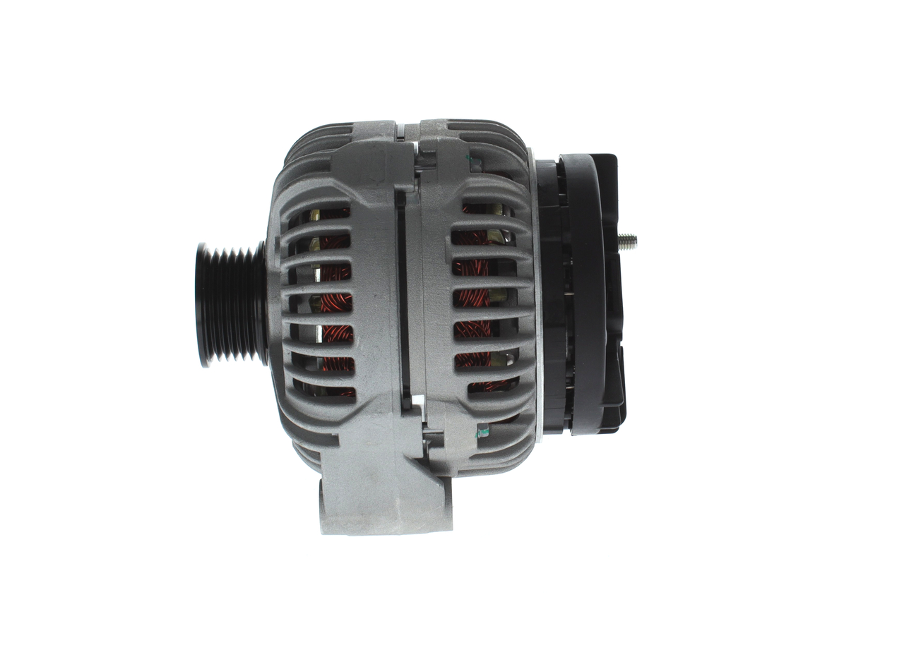 ALT 14V 180A (R) BOSCH 14V, 180A, B+(M8), 103, excl. vacuum pump, Ø 50 mm Generator 1 986 A00 965 buy