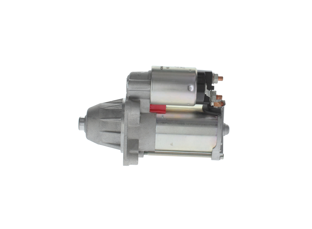 ST 12V 1,1KW (R) 1986S00220 Motorino avviamento BOSCH 1 061 271 VOLVO