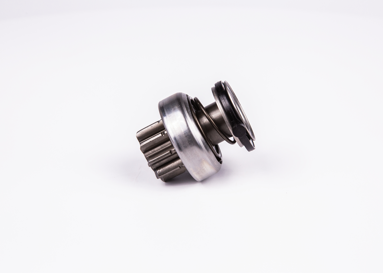 BOSCH 1 986 SE1 826 Freewheel Gear, starter 53 mm