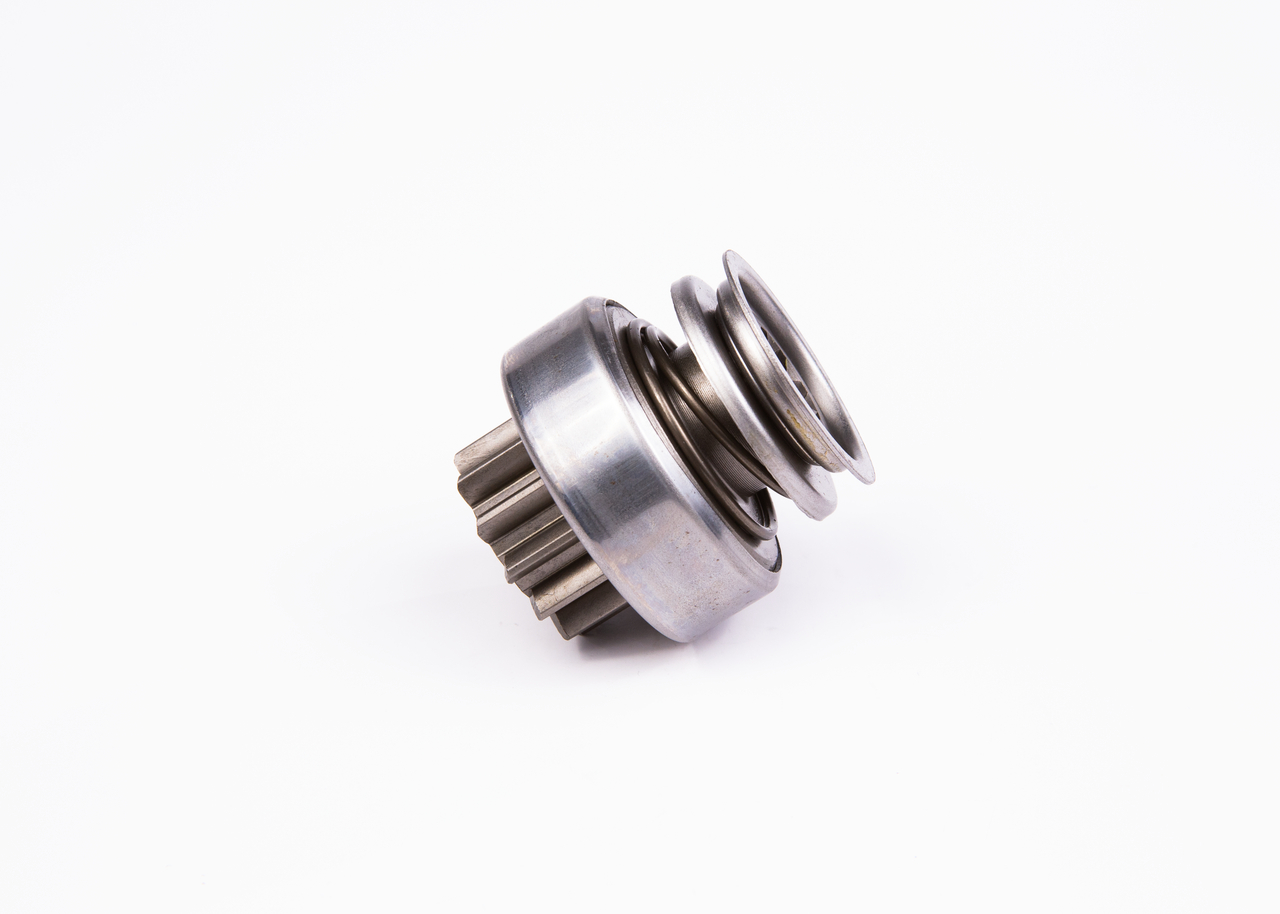 BOSCH 1 986 SE1 827 Freilaufgetriebe, Starter 48,7 mm