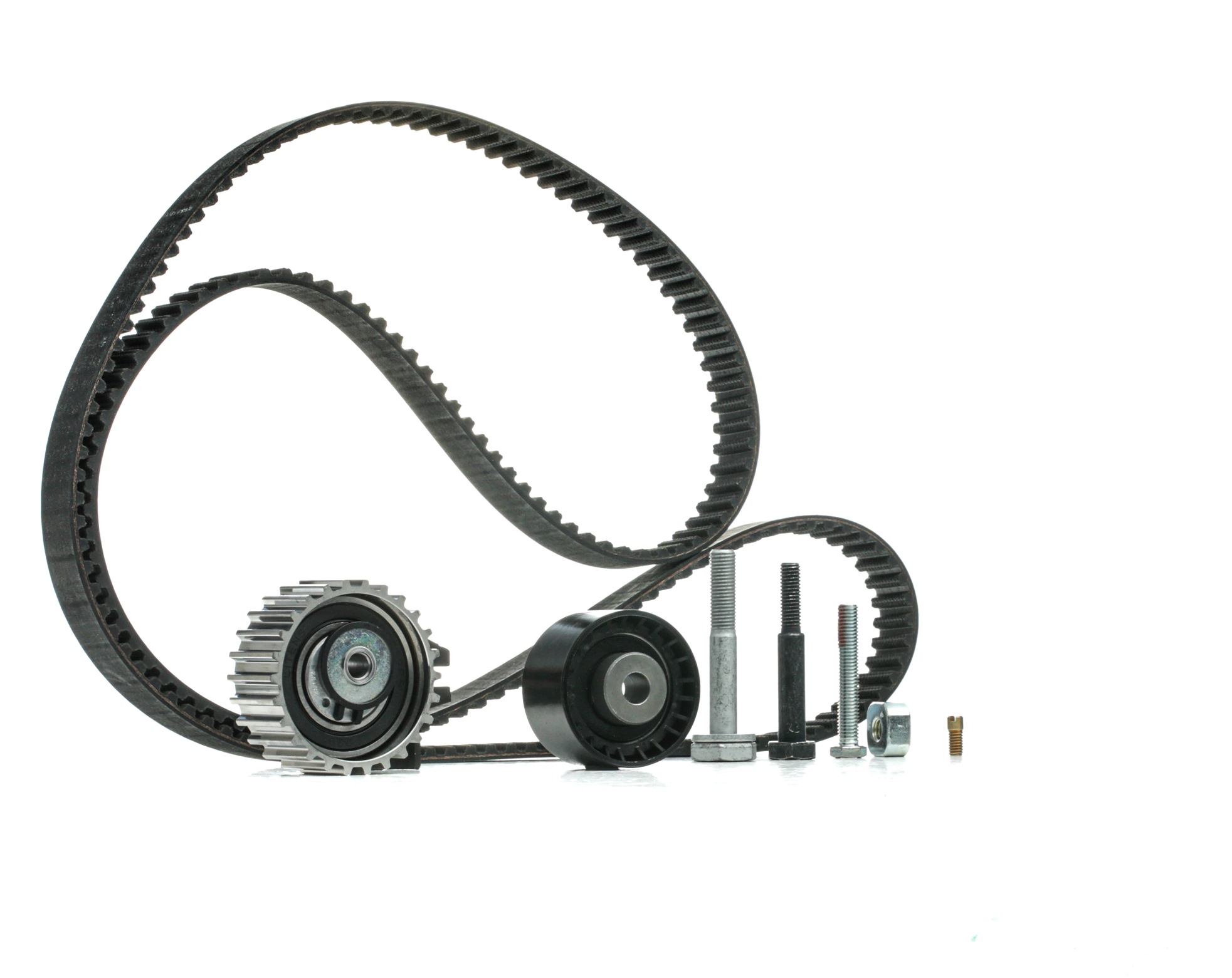 BOSCH 1987946676 Timing belt kit FIAT Doblo II Platform/Chassis (263) 2.0 D Multijet 135 hp Diesel 2015 price