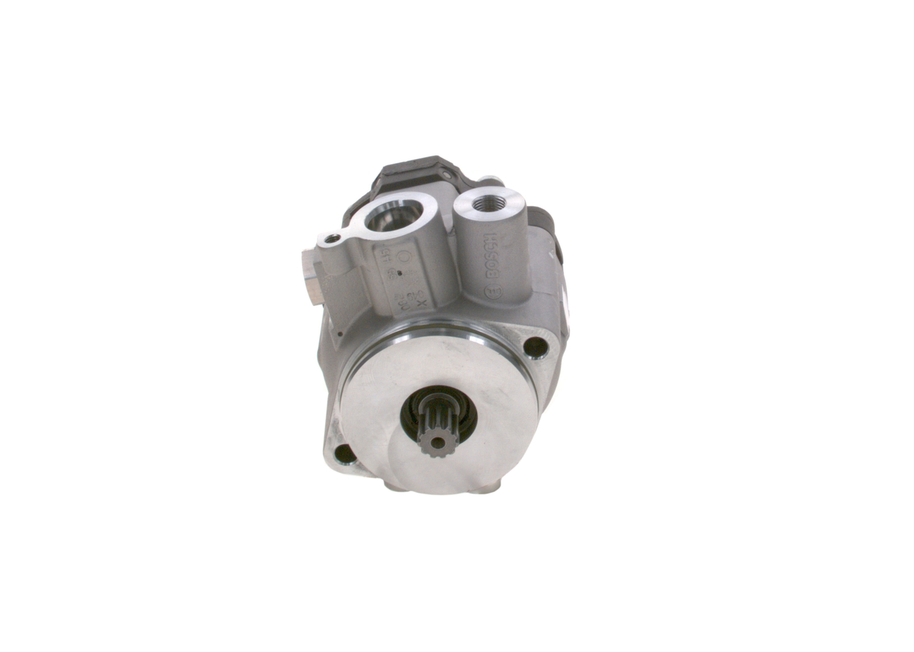 BOSCH Hydraulic, Vane Pump Steering Pump K S00 003 806 buy