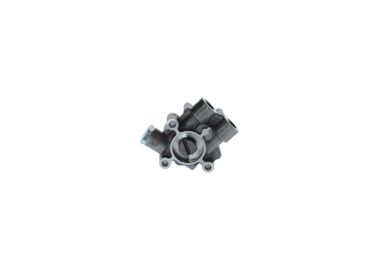 KS00003822 Power steering pump BOSCH 1939435
