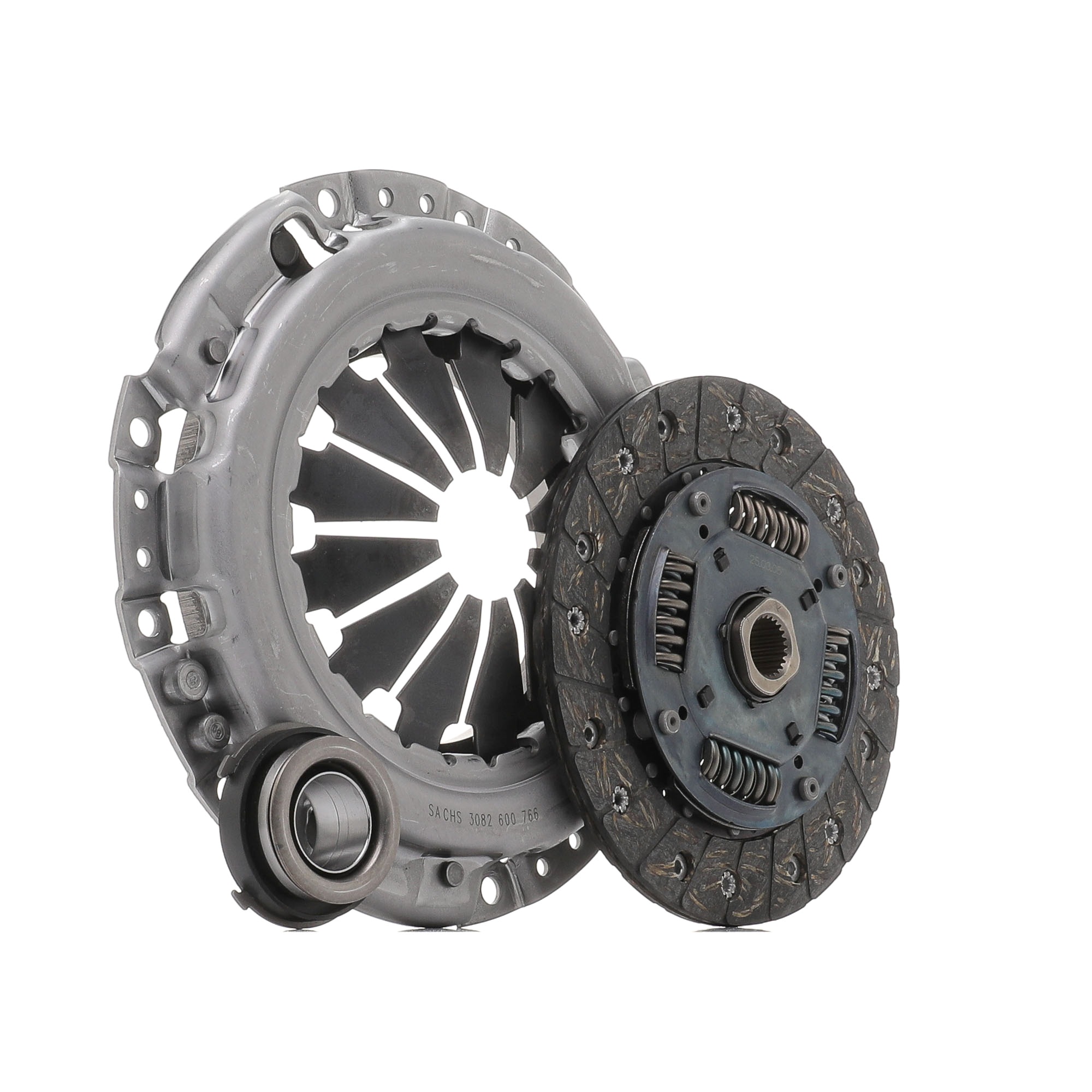 SACHS 3000 950 853 Spojková sada PICANTO cena