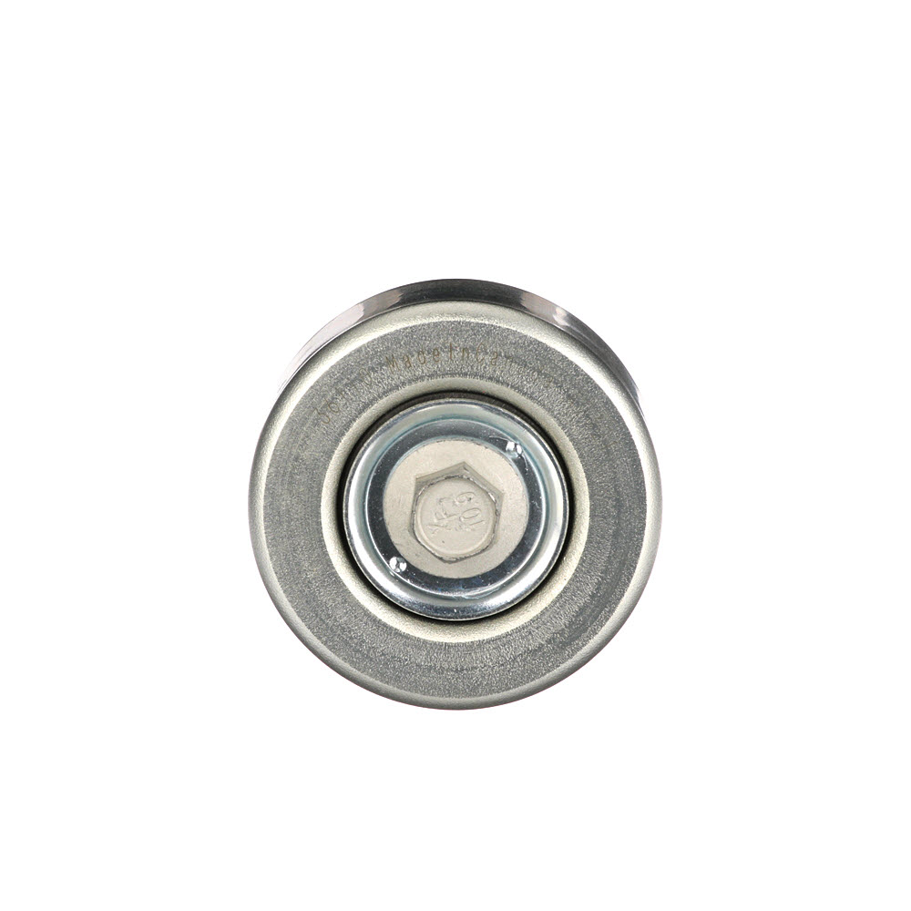 Chevy EVANDA Deflection pulley 17385505 GATES T36110 online buy