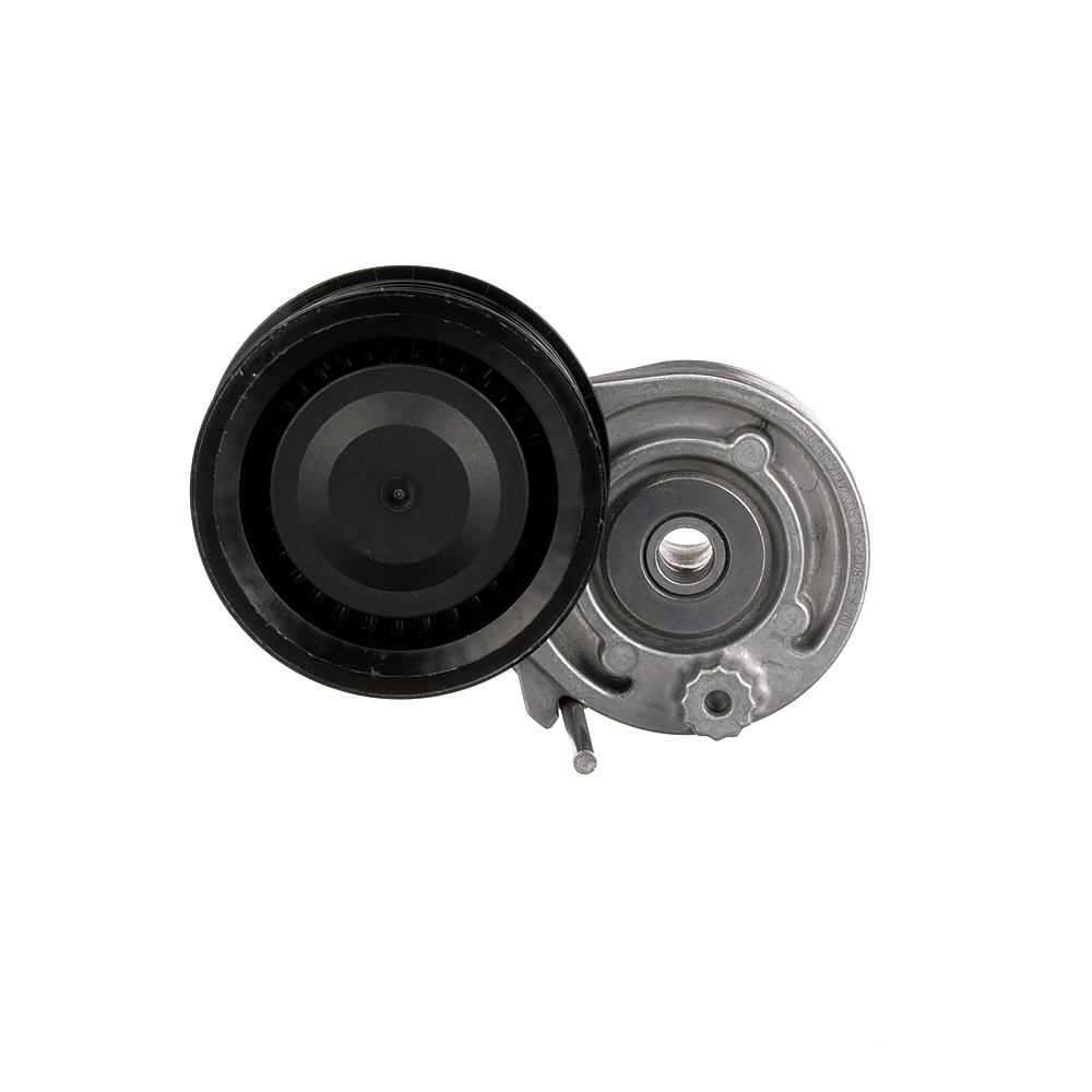 T39515 GATES Drive belt tensioner SAAB with grooves