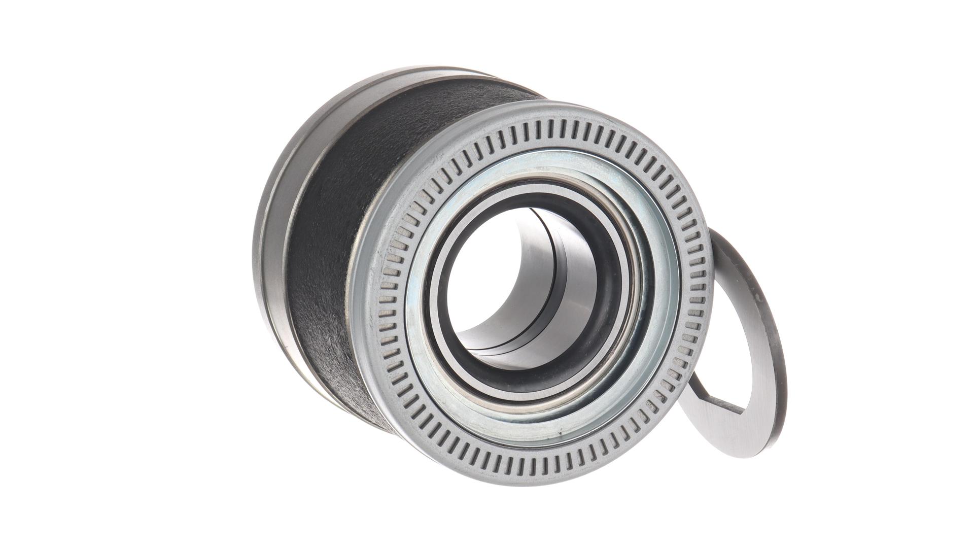 SKF VKHC 5912 Hjulnav billige i nettbutikk