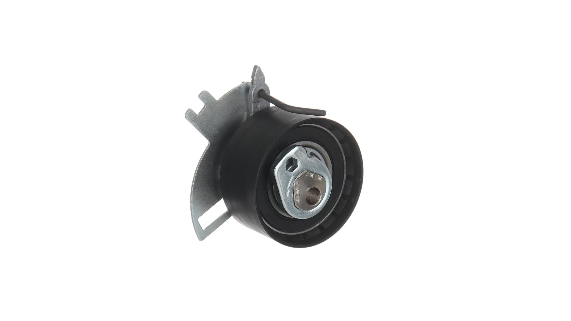 SKF VKM 13317 Strammehjul, tandrem Scudo III Ladvogn / Chassis