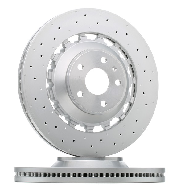 BREMBO Prime 09.D174.33 Bremsscheibe