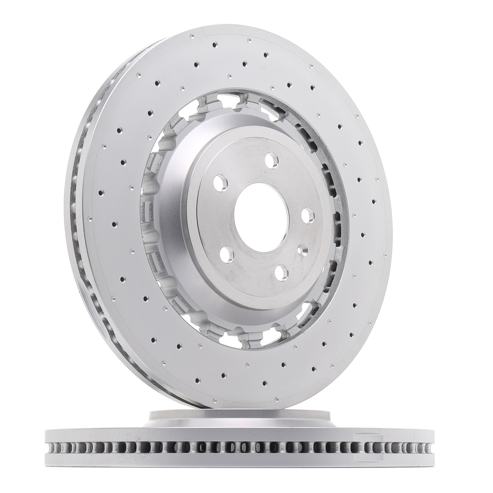 09.D174.53 Disc de frână BREMBO 8V0615301D