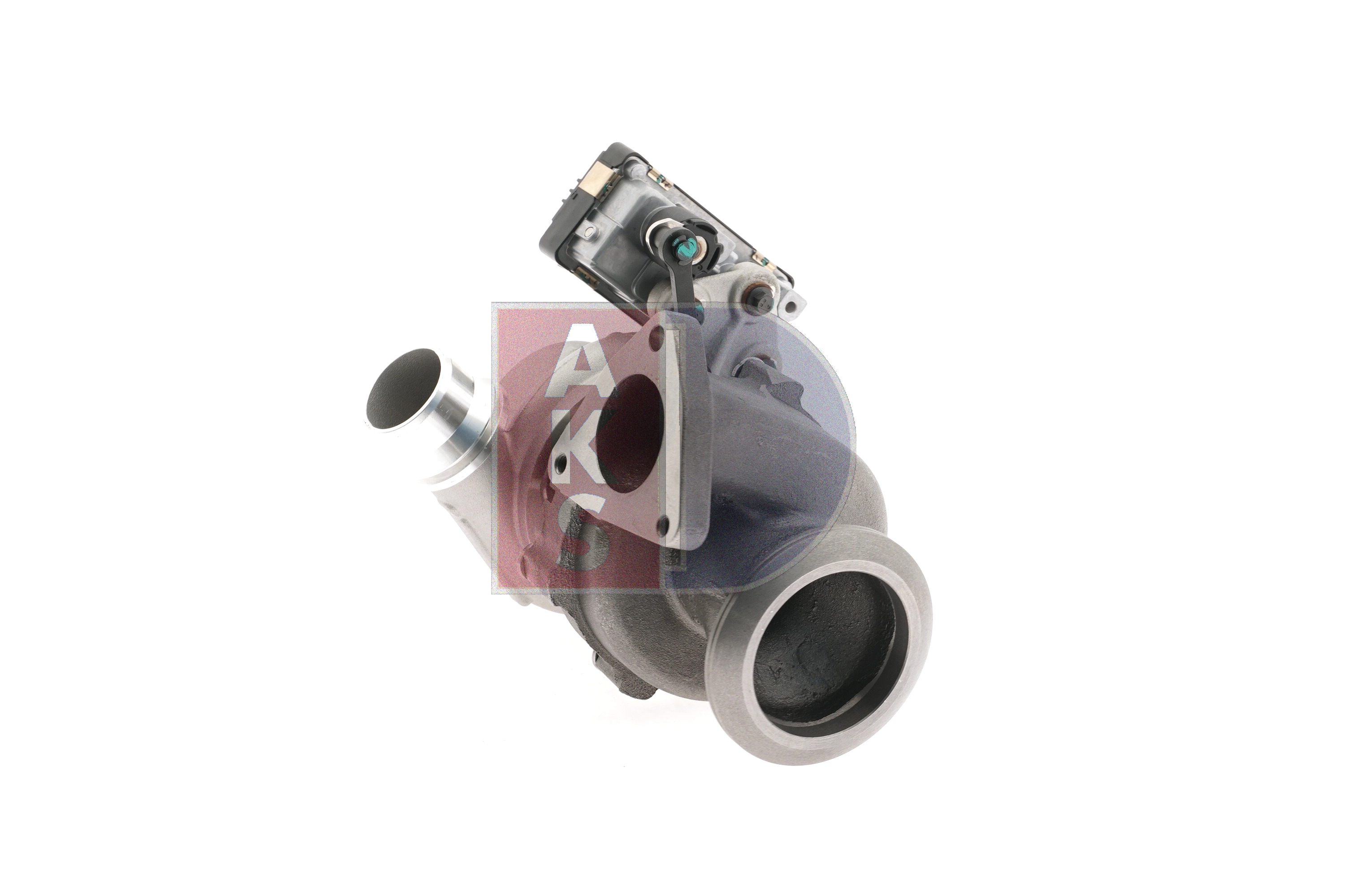 025009N AKS DASIS Turbo Preis