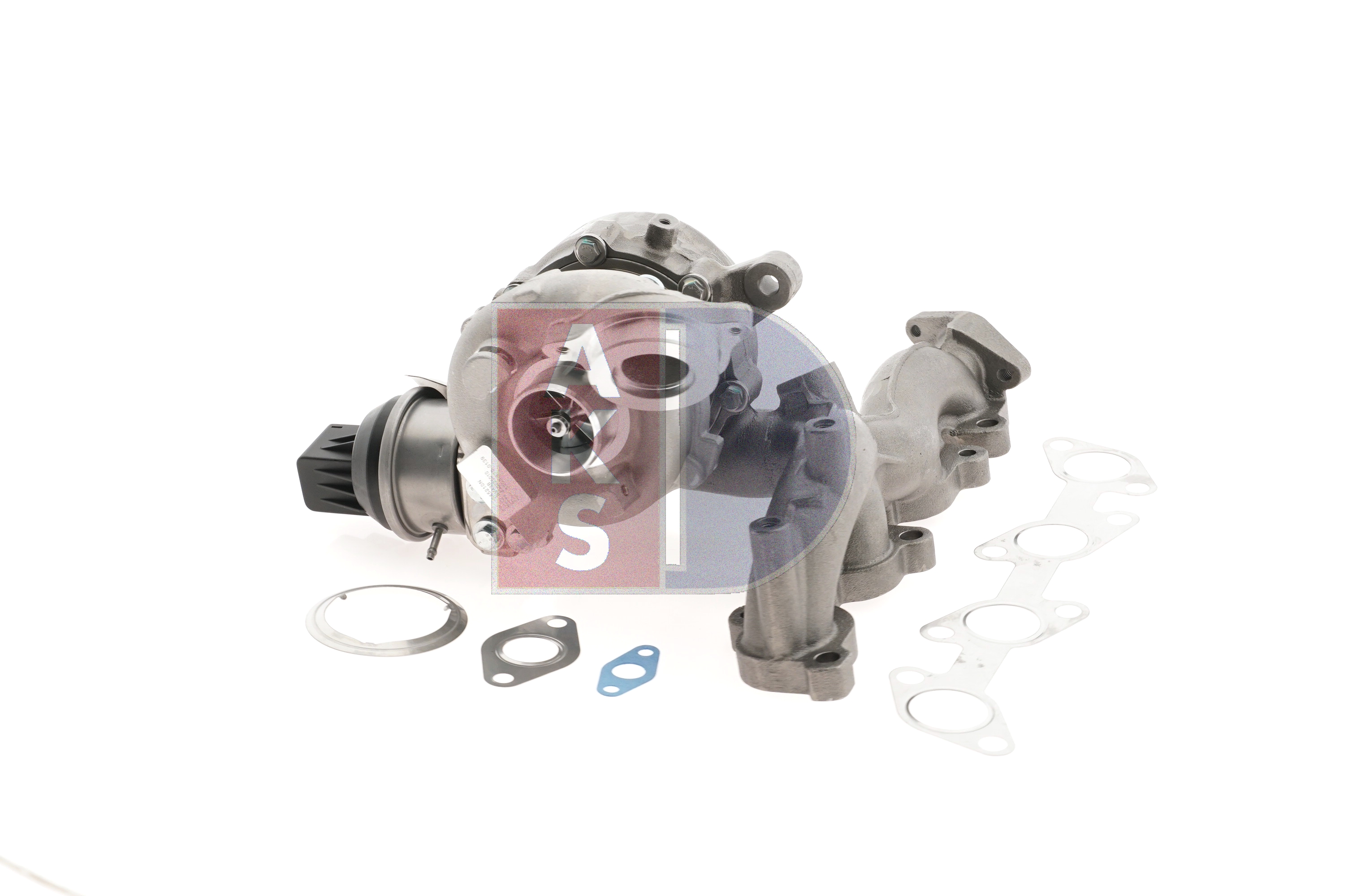 AKS DASIS 045210N Turbocharger AUDI experience and price