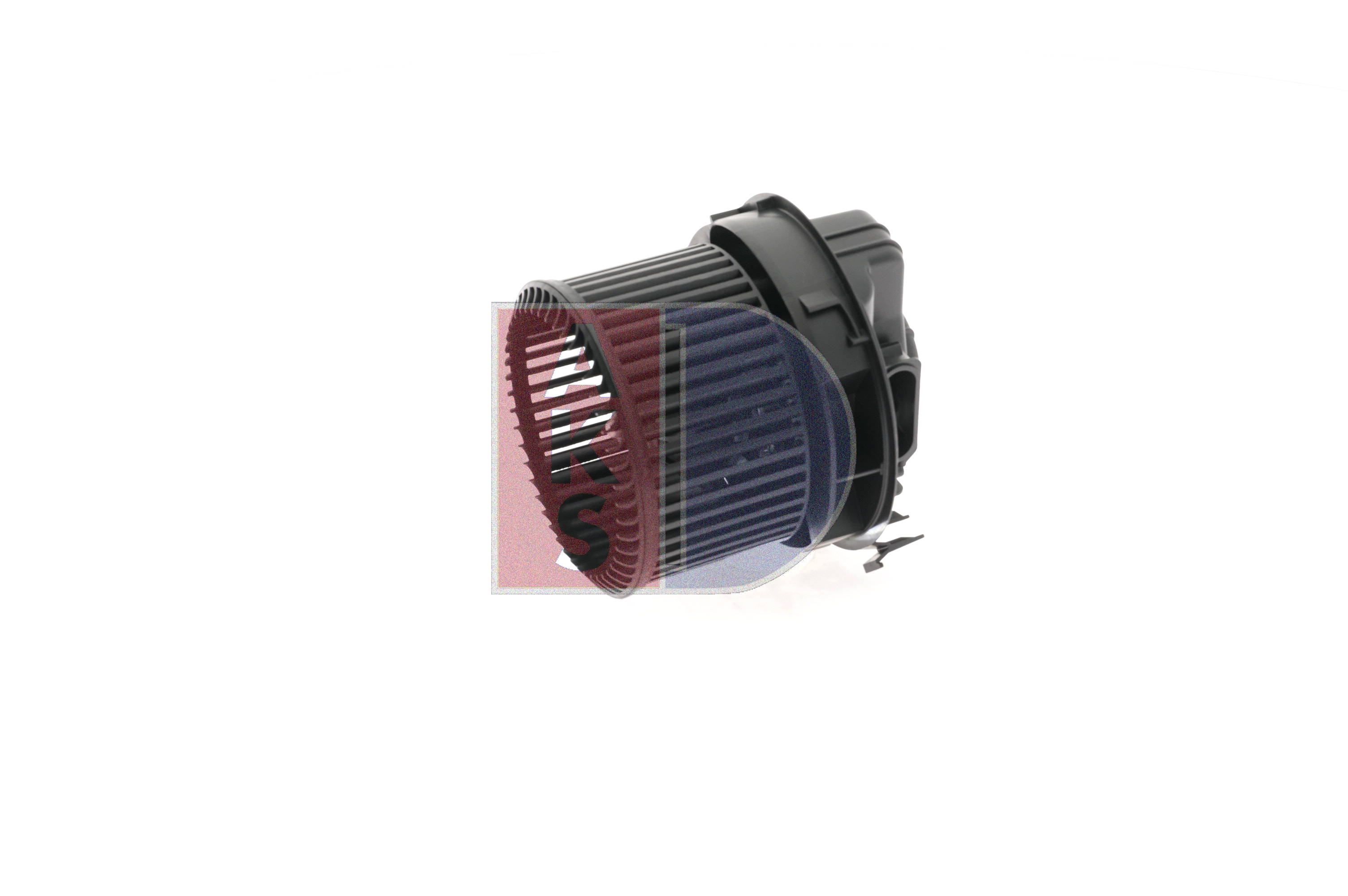 Opel CORSA Fan blower motor 17398625 AKS DASIS 068101N online buy