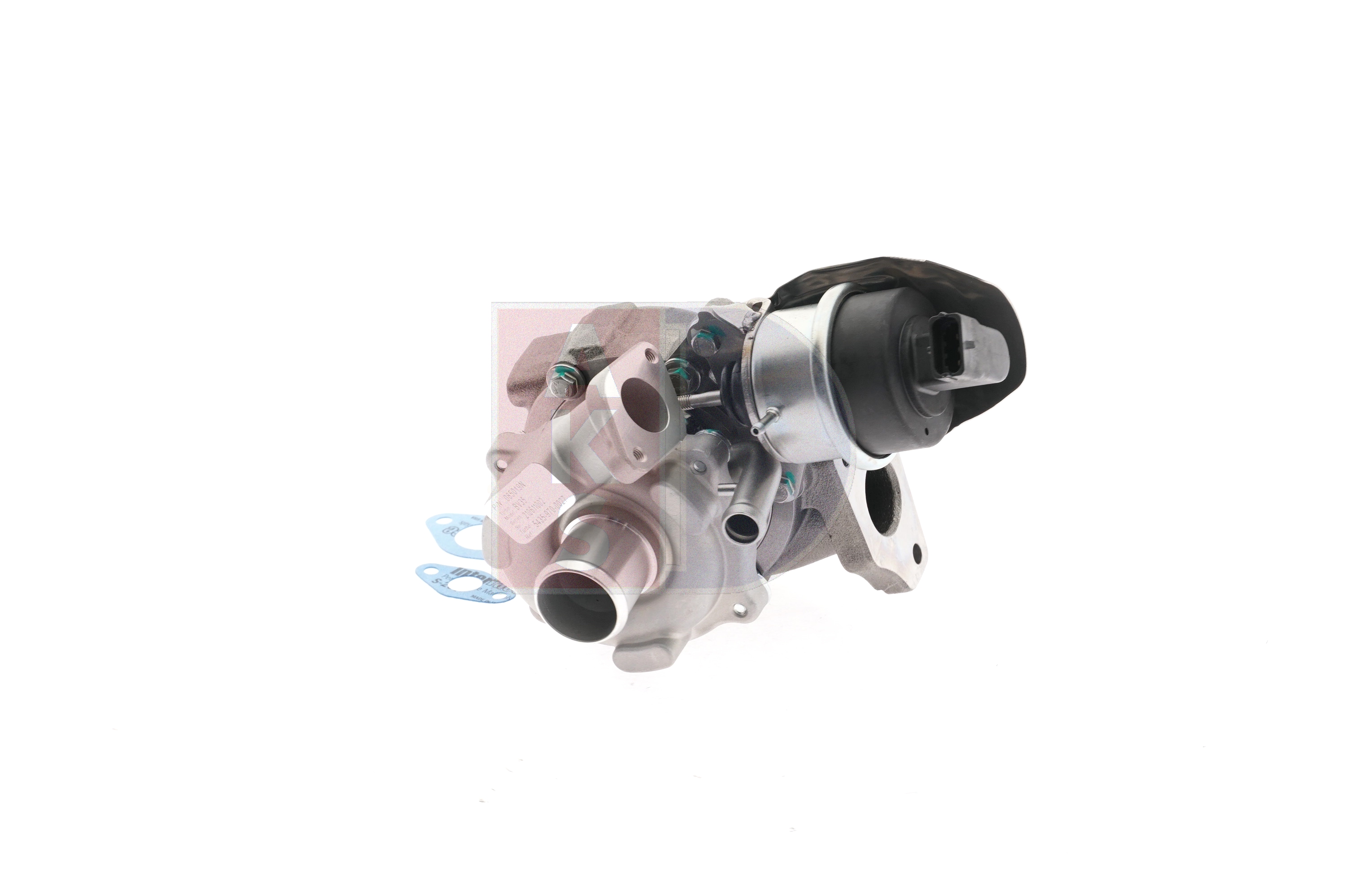 Chevrolet Turbocharger AKS DASIS 085019N at a good price
