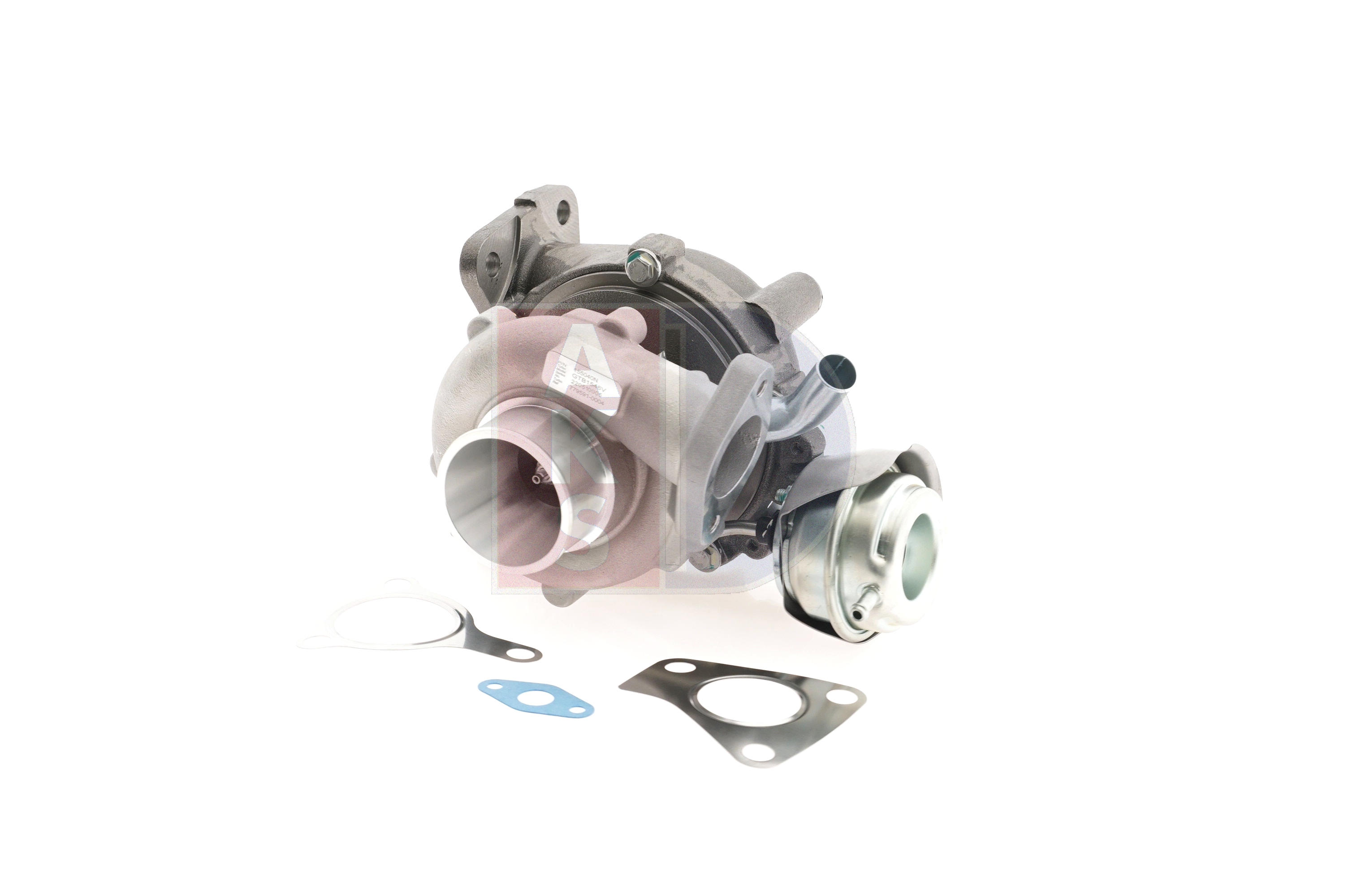 155040N Turbolader AKS DASIS Preis