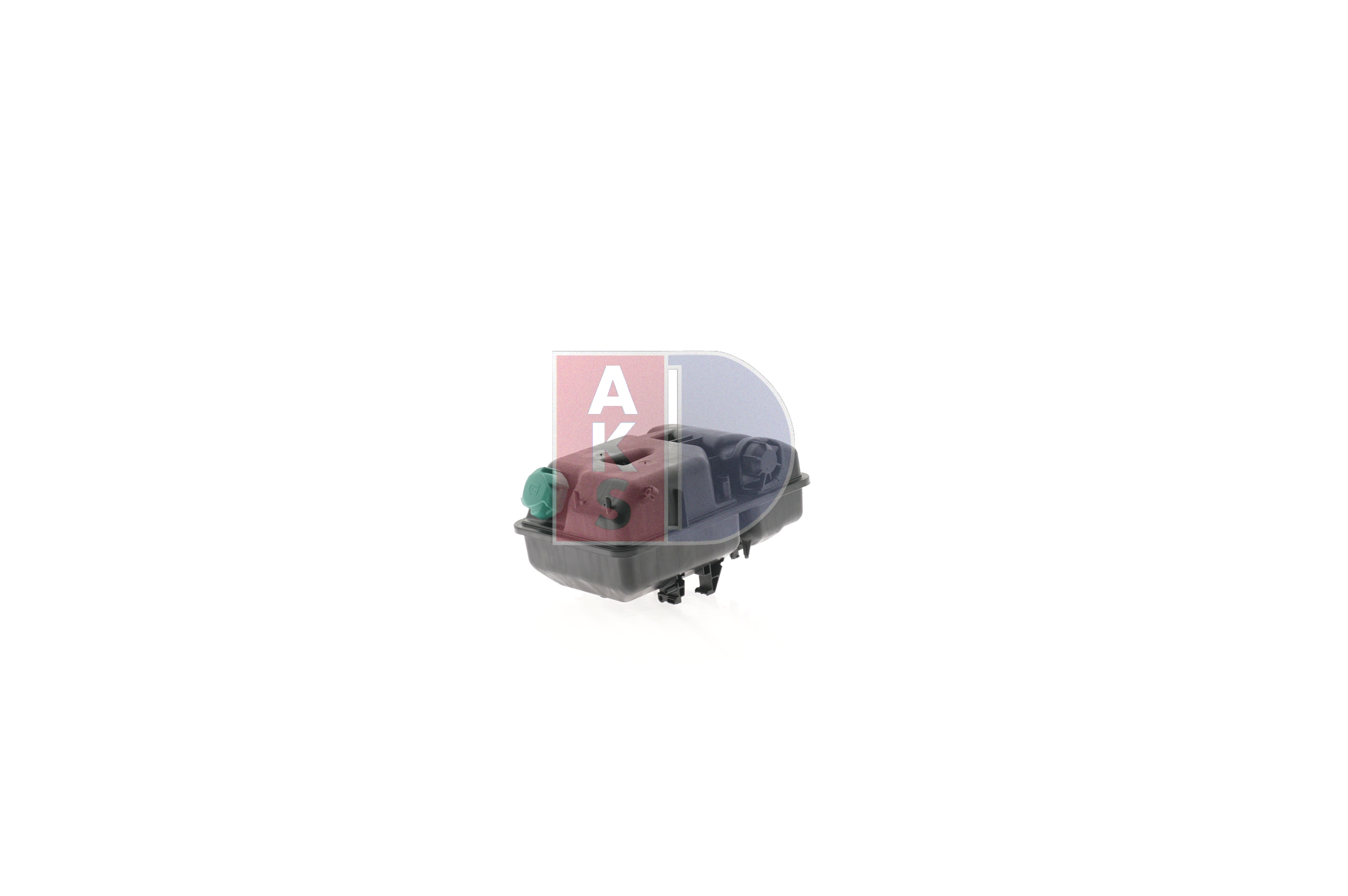 AKS DASIS with lid, without sensor Expansion tank, coolant 293001N buy
