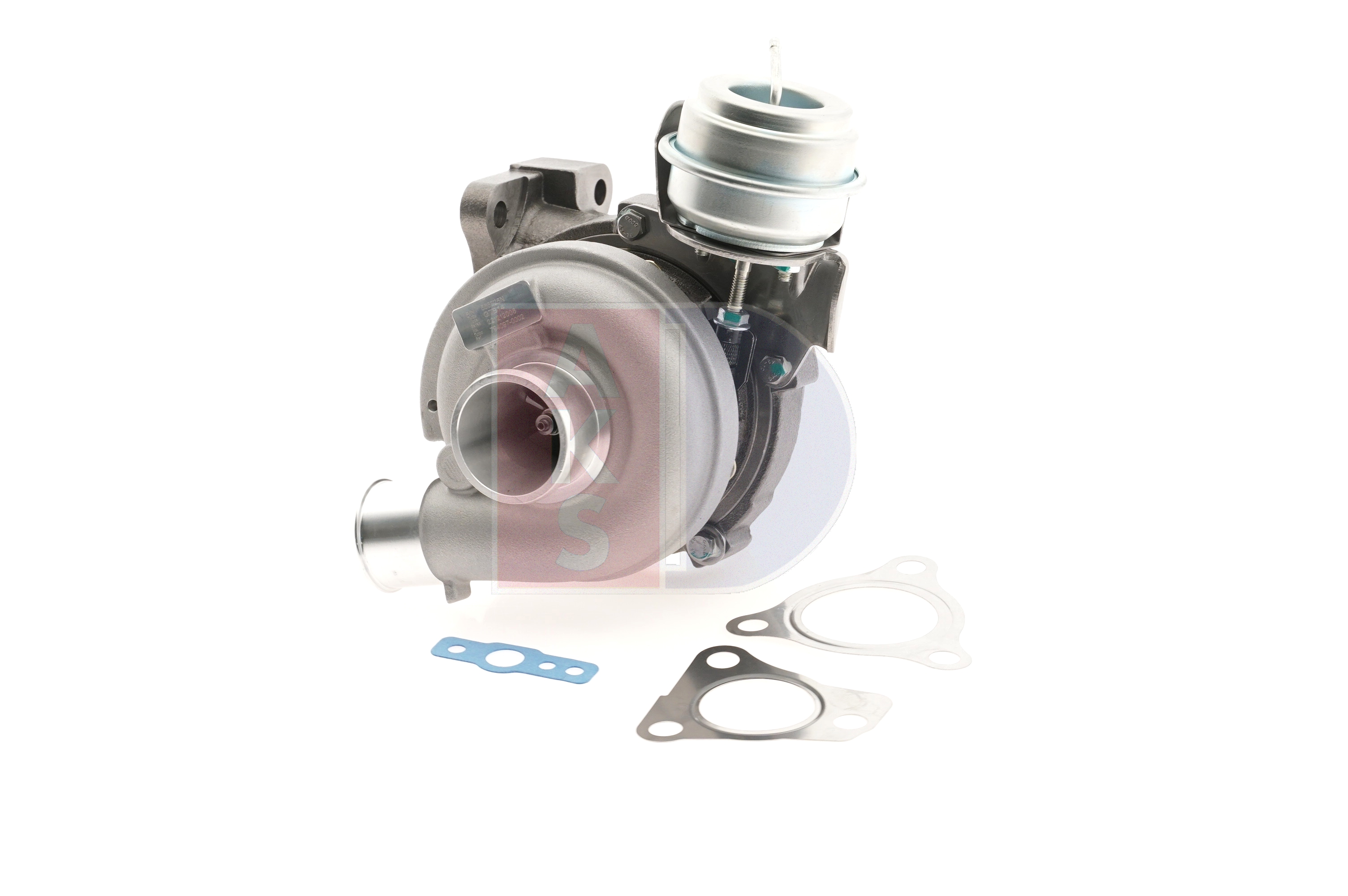 Kia SPORTAGE Turbocharger AKS DASIS 565025N cheap