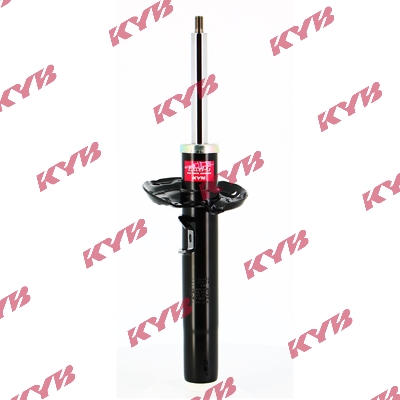 KYB 3358021 Shock absorbers Audi TT Coupe 2.0 TTS quattro 292 hp Petrol 2018 price