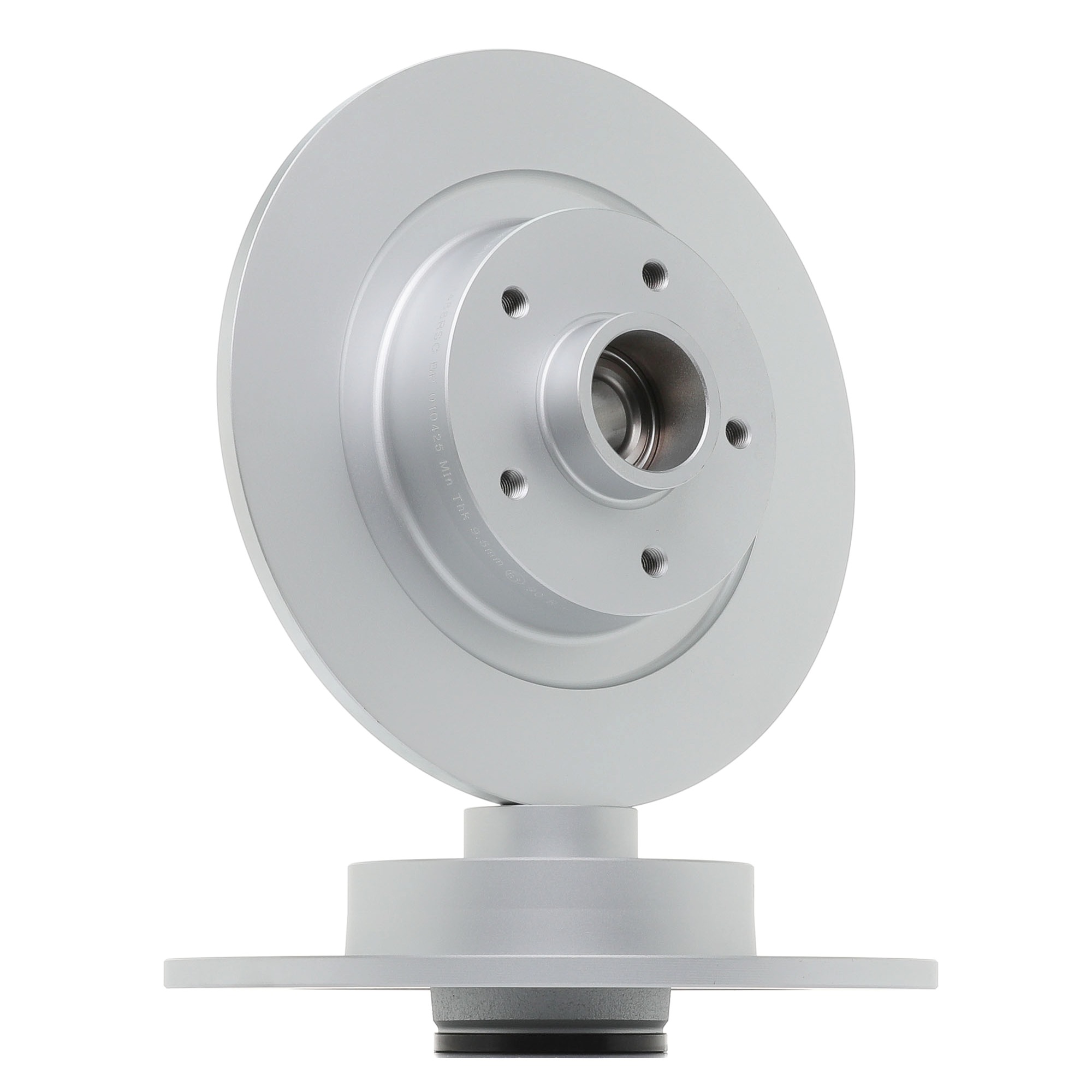 DELPHI BG9488RSC Remschijf goedkoop in online shop