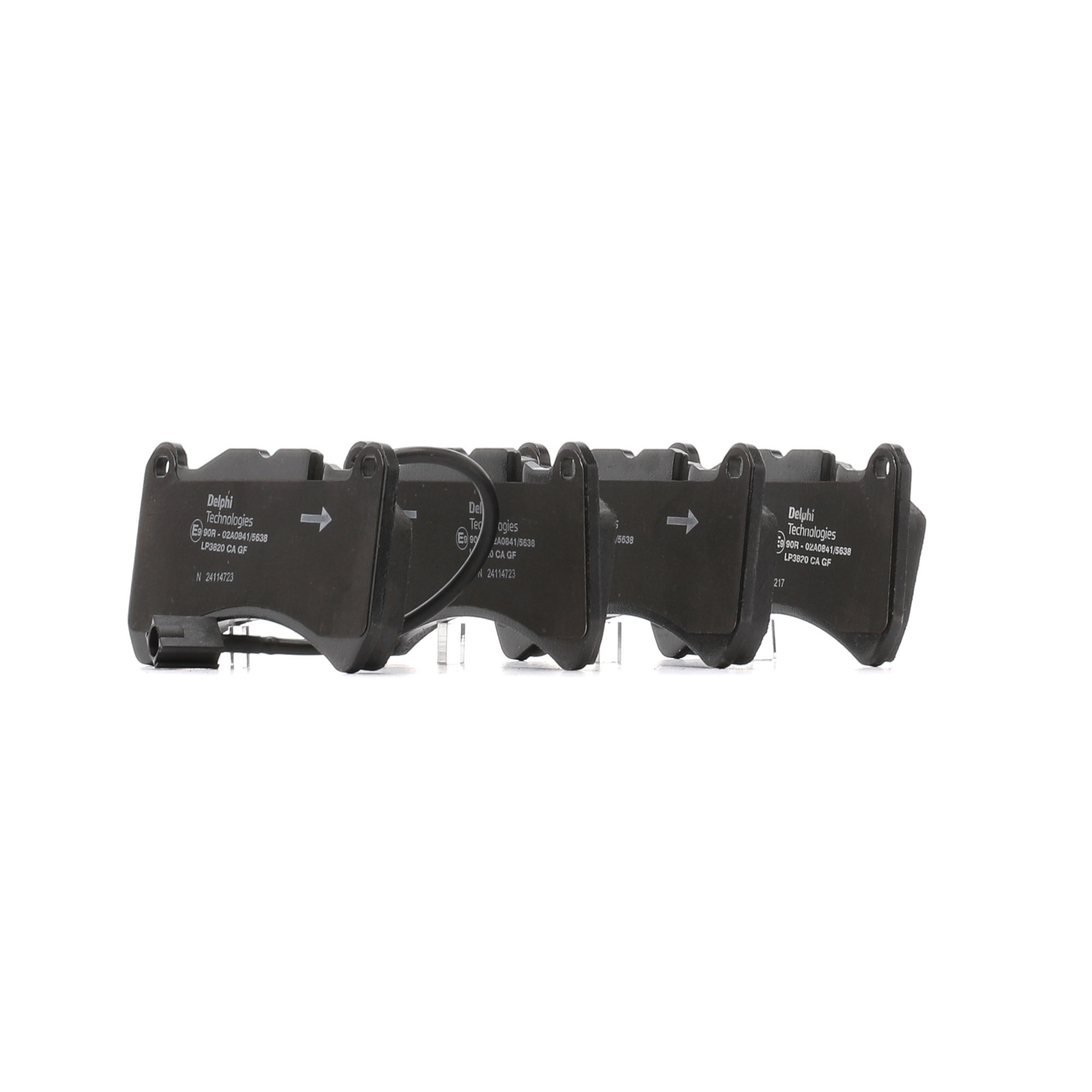 DELPHI LP3820 Carter d'huile MASERATI Ghibli (M157) 3.0 S Q4 409 CV Essence 2020 prix