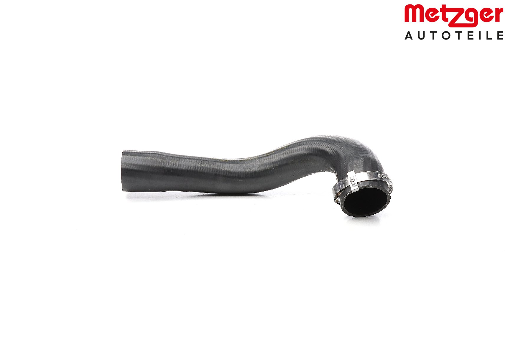 METZGER 2400658 VAUXHALL VECTRA 2004 turboslang