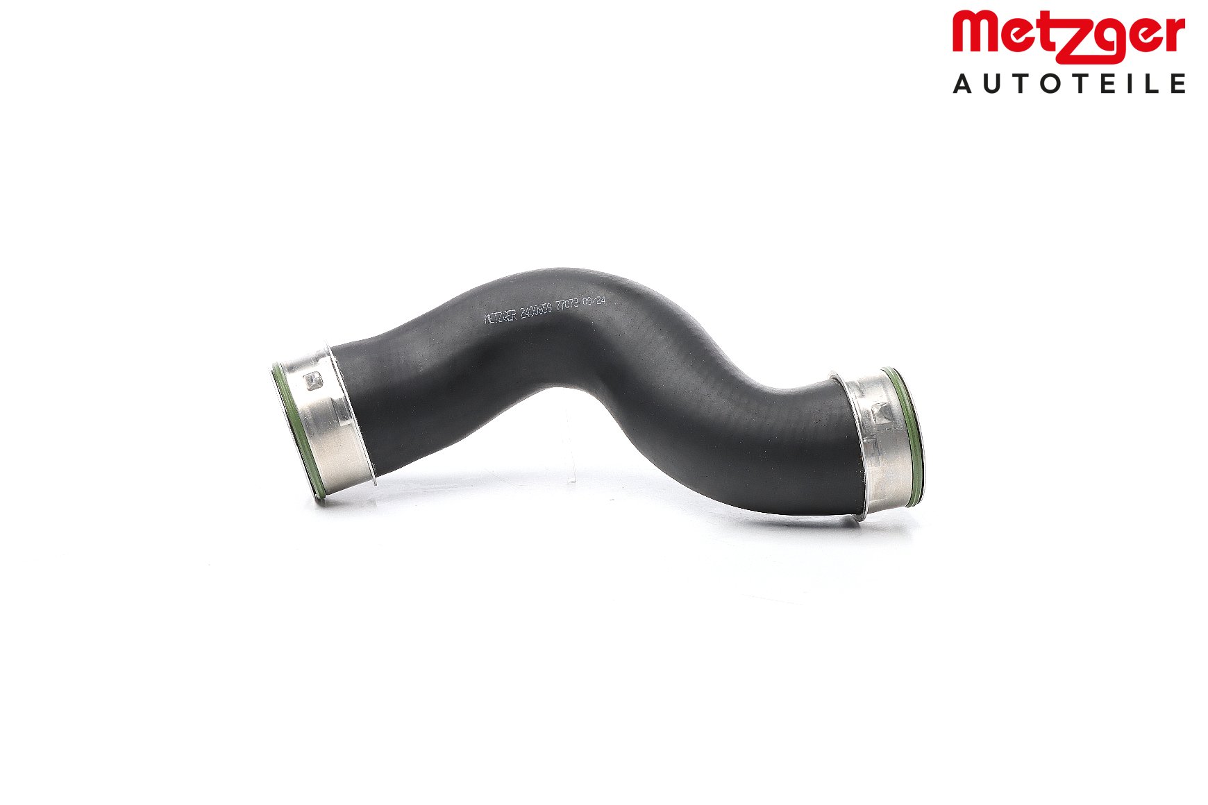 2400659 Przewód powietrza doładowujacego METZGER 3C0 145 832 SEAT