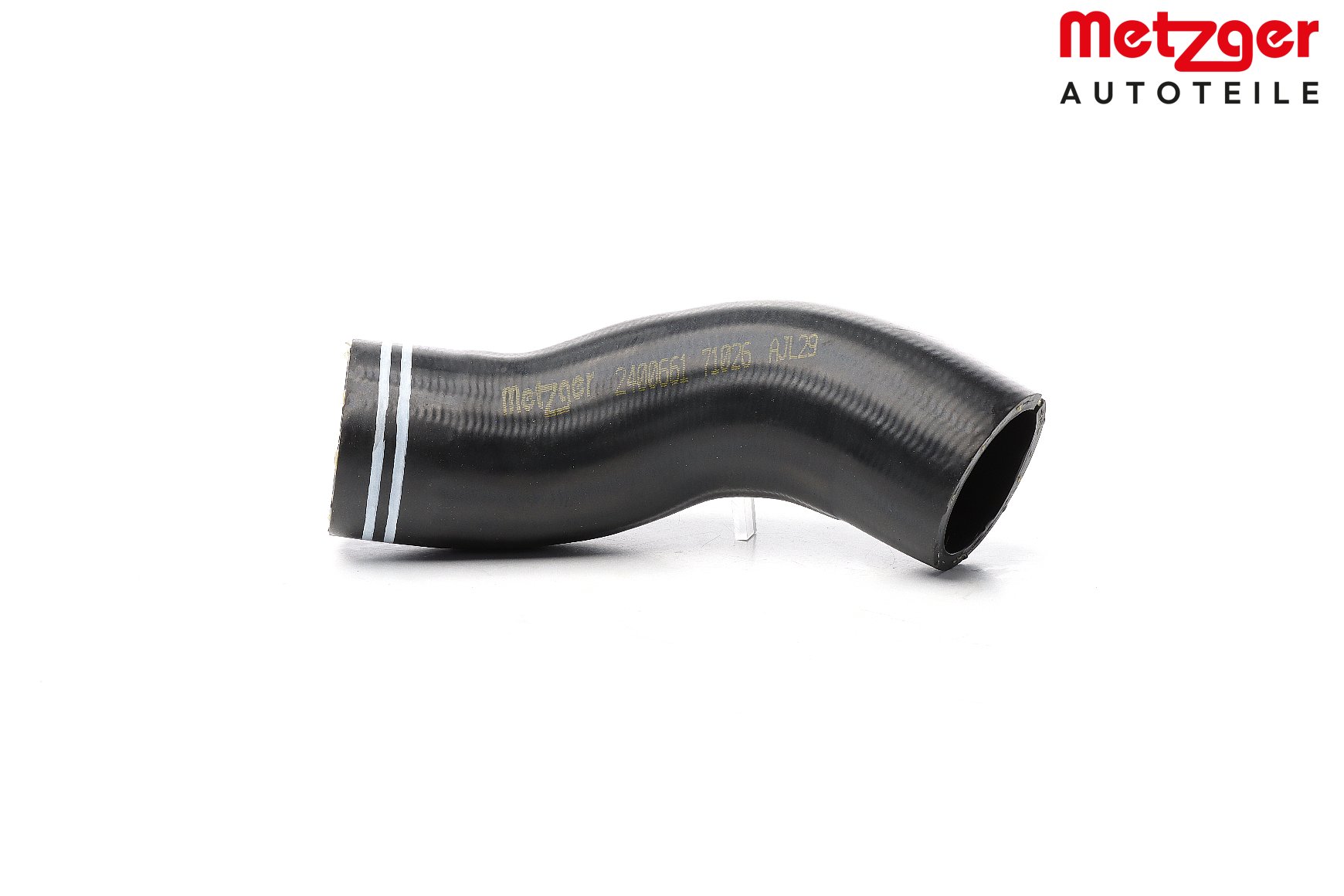 METZGER 2400661 VAUXHALL Combo Mk3 (D) Box Body / Estate (X12) 1.6CDTi Turbo pipe 101 hp Diesel 2024 cost