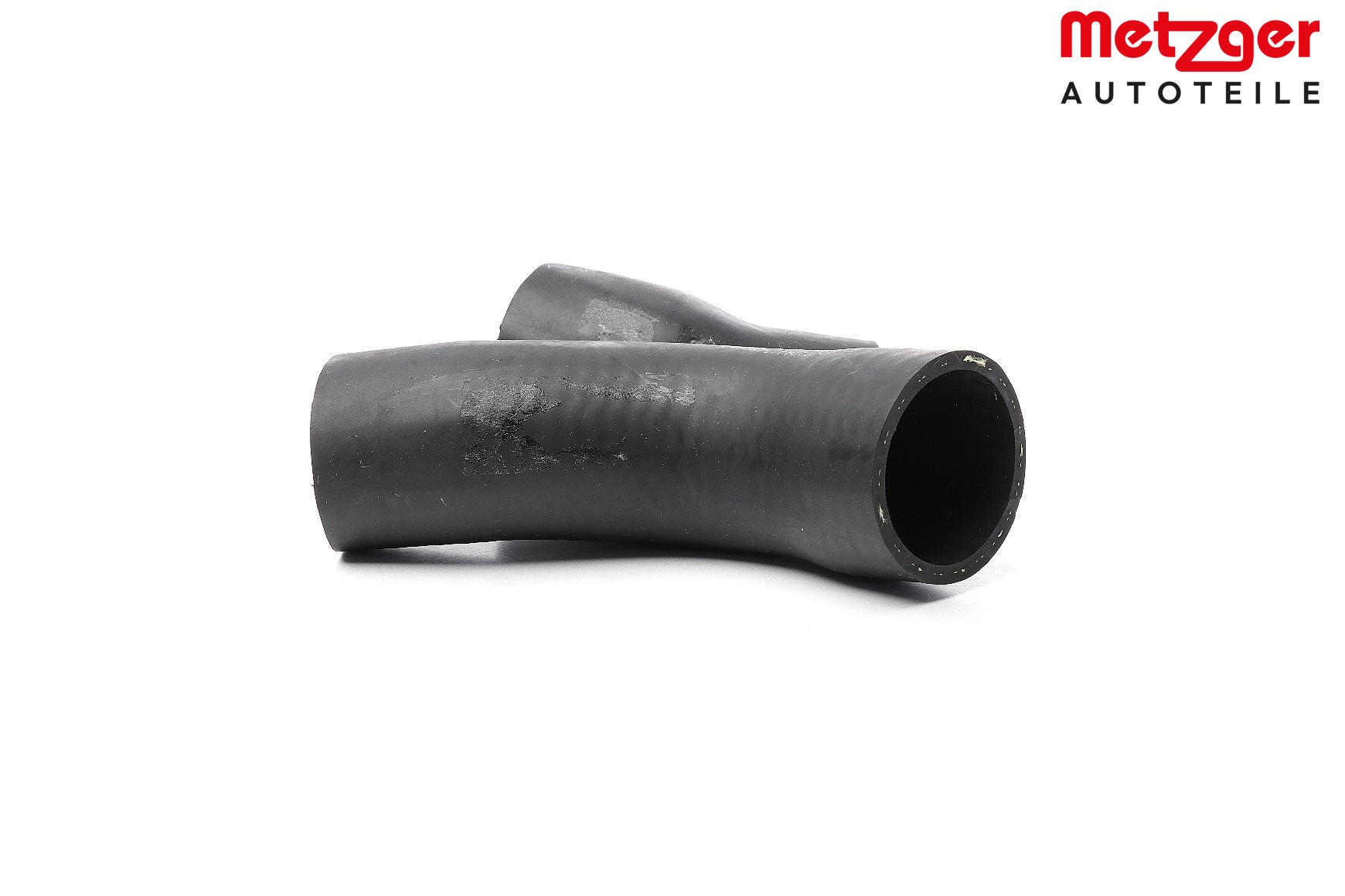 2400671 METZGER Turbo intake pipe Xsara