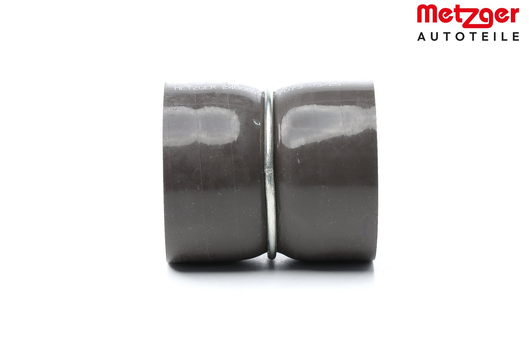 2400674 Intercooler pipe METZGER MAZDA 2 cost uk