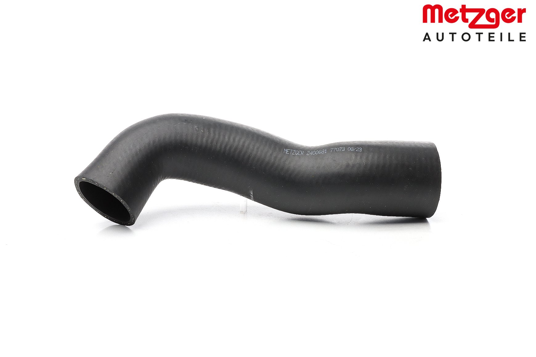 2400681 Turbocharger hose METZGER VOLVO XC 90