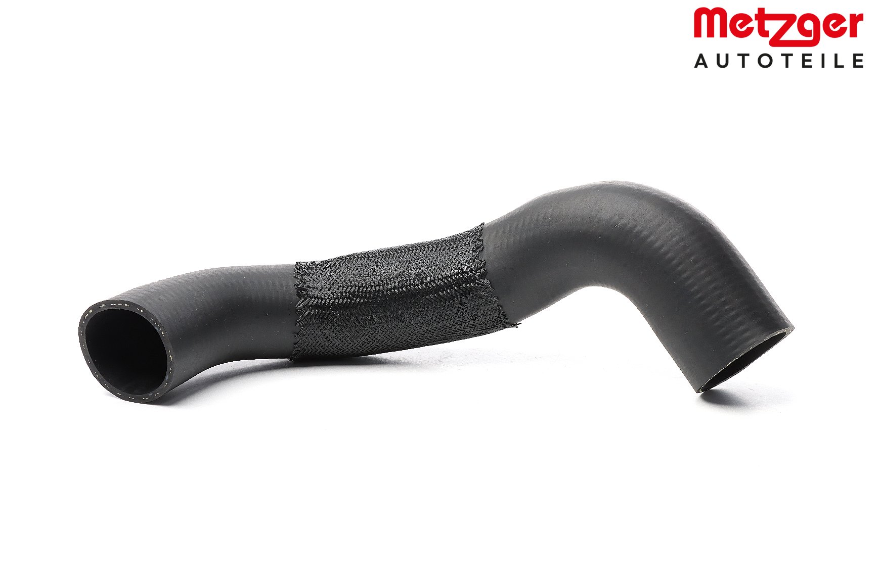 2400683 Radiator hose METZGER 13 398 890 80 FORD