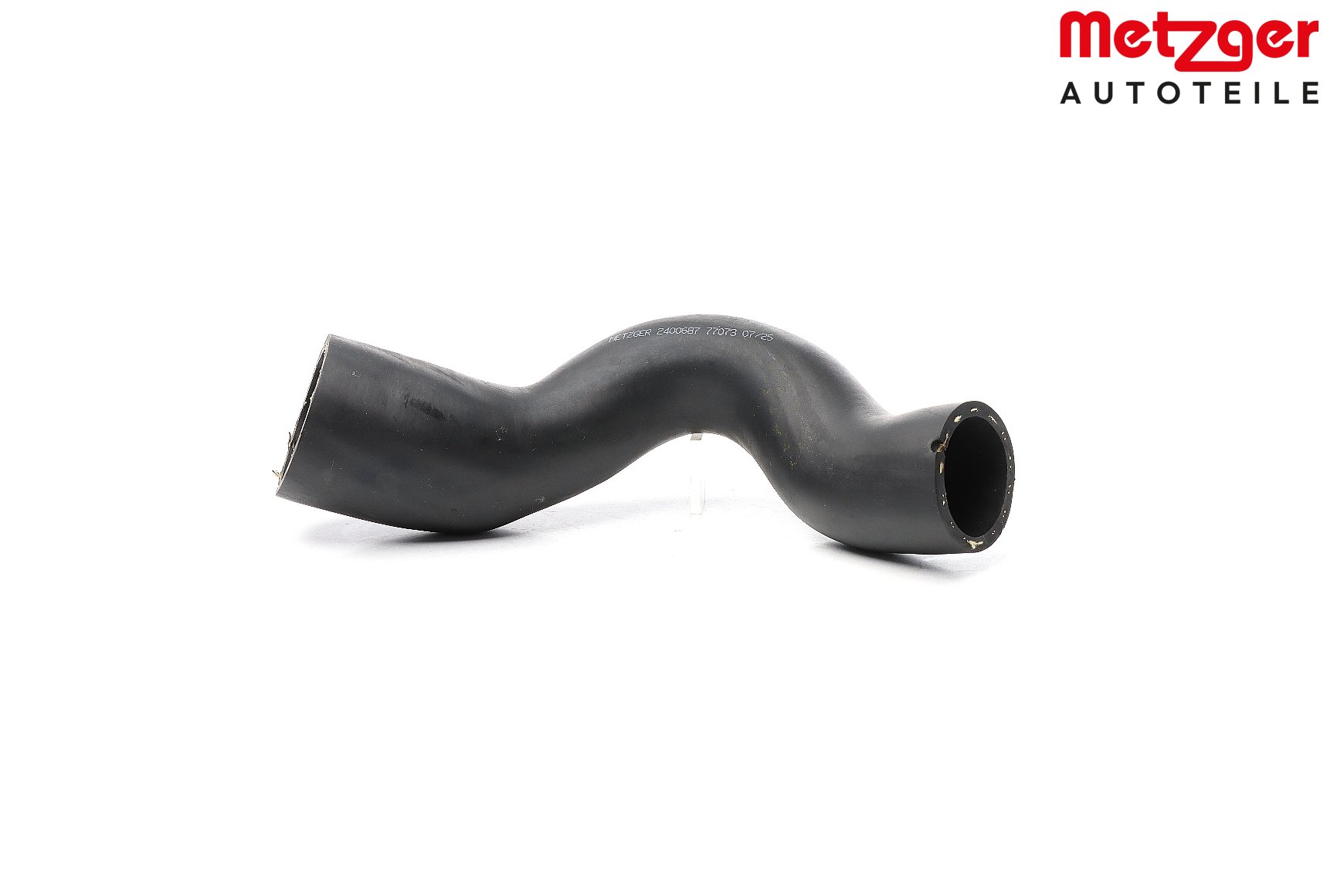 Durite de turbo FIAT 500 2023 METZGER 2400687