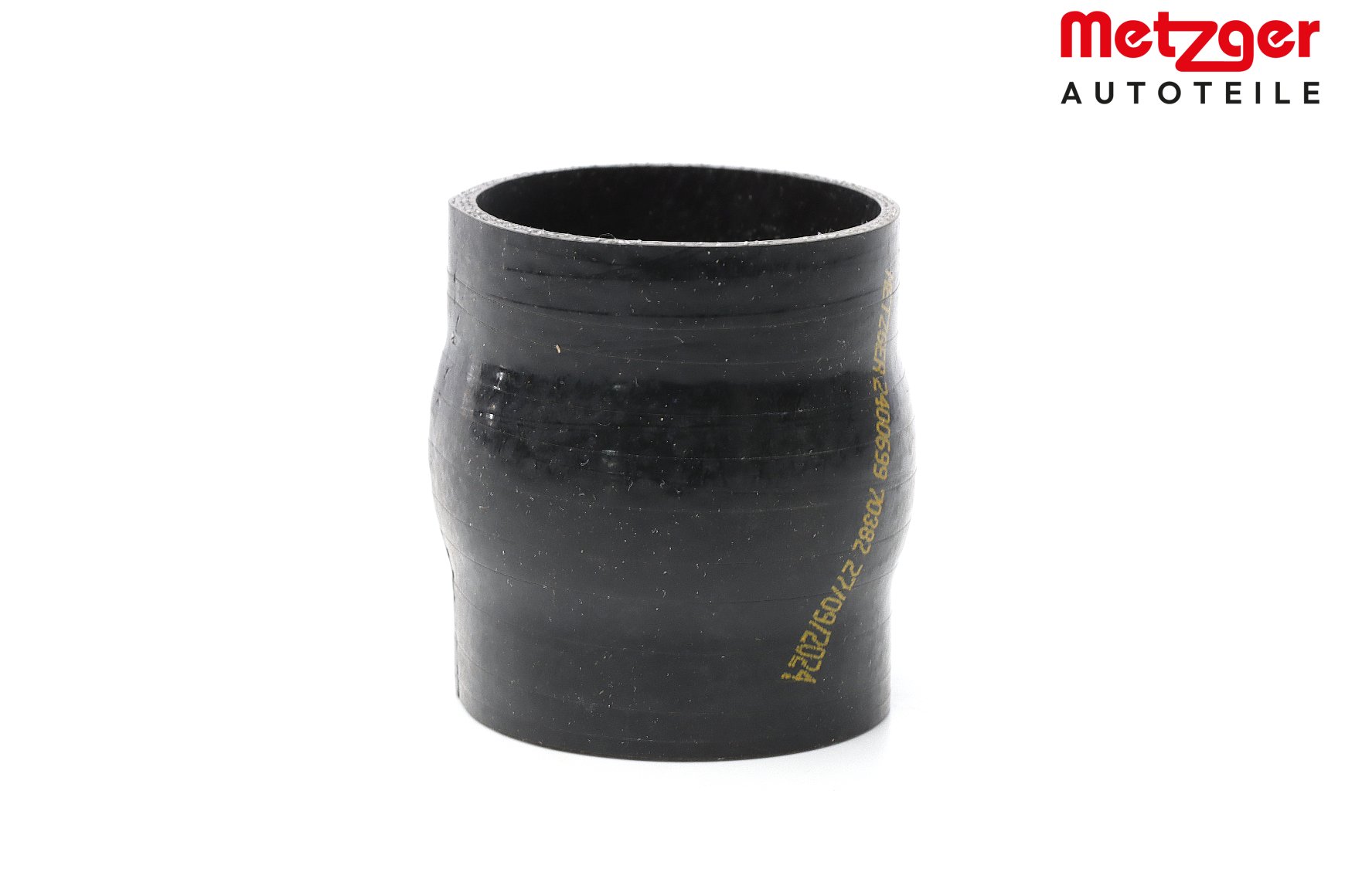 Originální 2400699 METZGER Hadicka plniciho vzduchu PEUGEOT