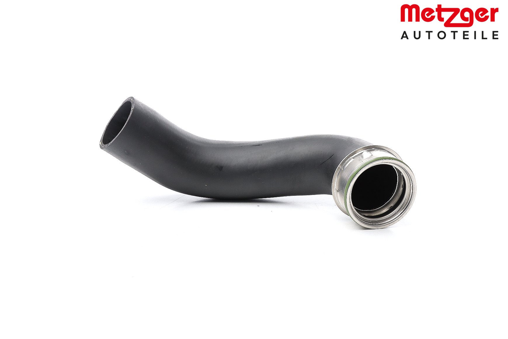 METZGER Con acople rápido, sin abrazadera Manguito del turbo 2400721 comprar online