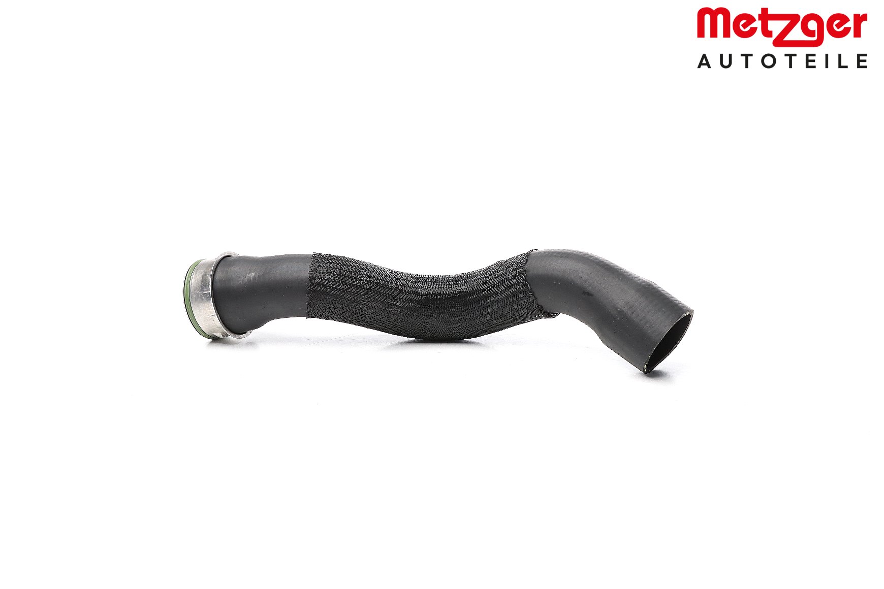 2400722 METZGER Boost pipe SEAT Alhambra 7N