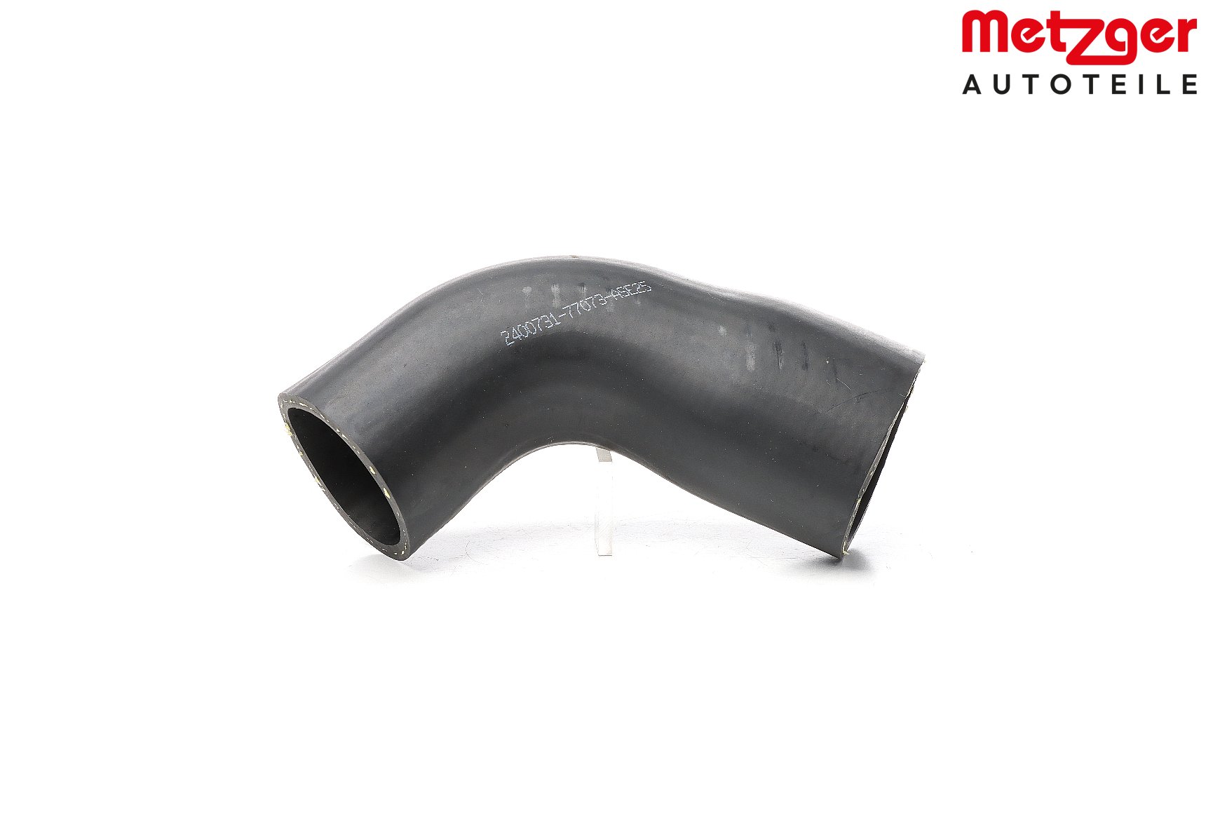 Intercooler slange Seat TOLEDO 2019 METZGER 2400731