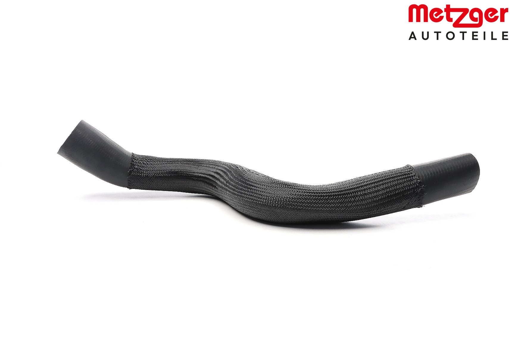 METZGER 2400743 Jeep WRANGLER 2021 turbocharger hose