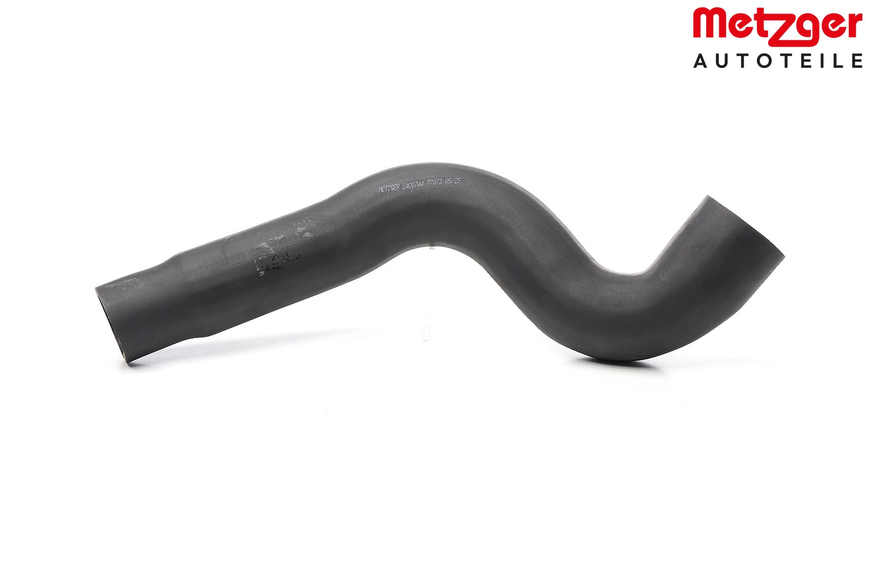 METZGER 2400744 2022 Jeep WRANGLER laadluchtslang